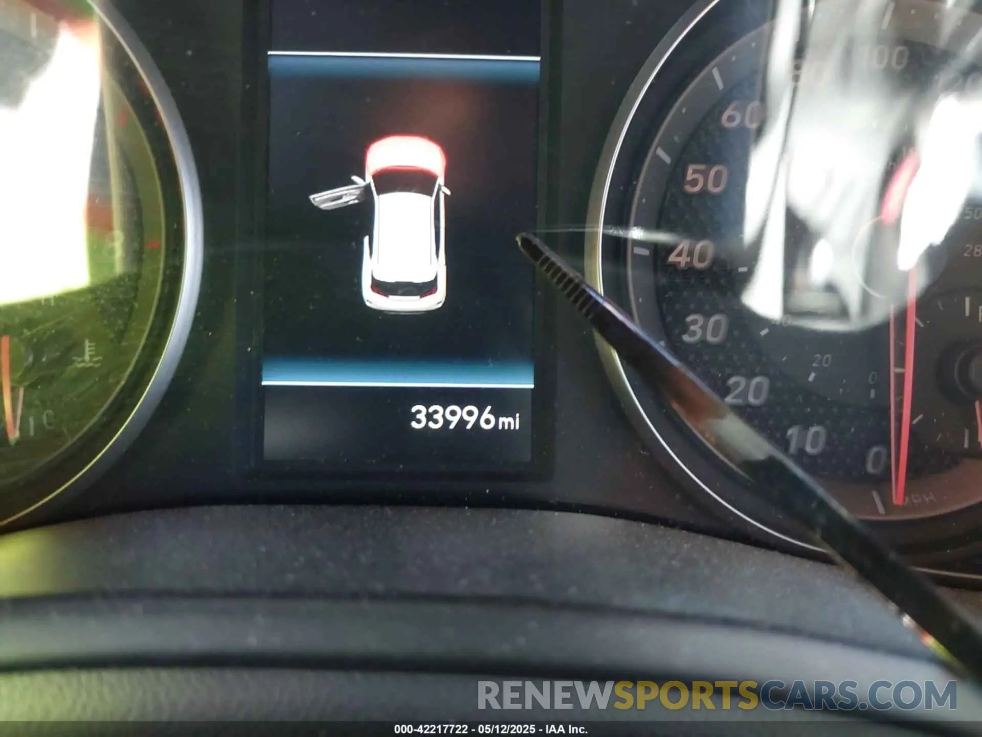 7 fotografías del automóvil dañado KMHT36AH8LU003913 HYUNDAI VELOSTER N 2020