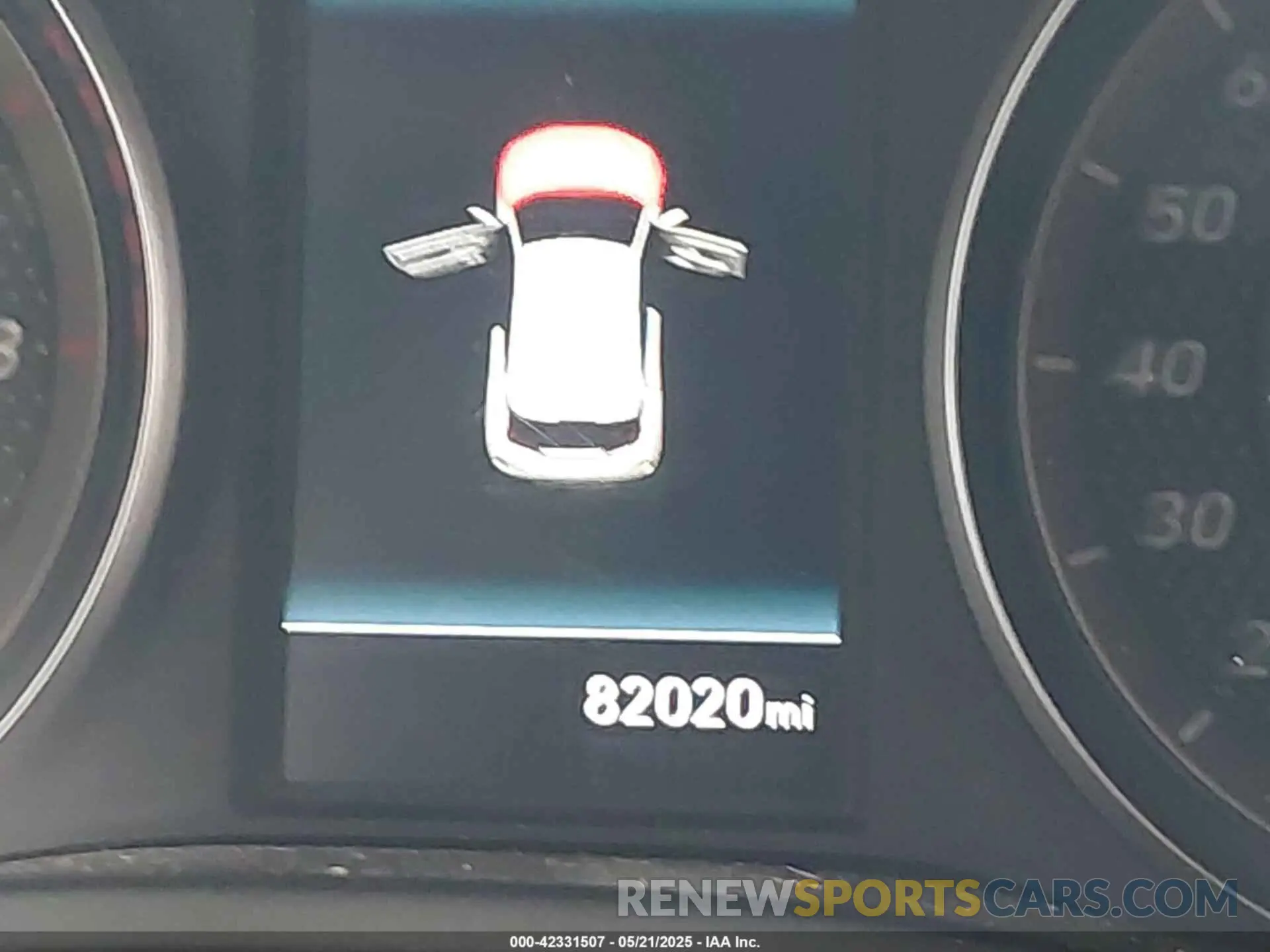 7 fotografías del automóvil dañado KMHT36AHXLU003718 HYUNDAI VELOSTER N 2020