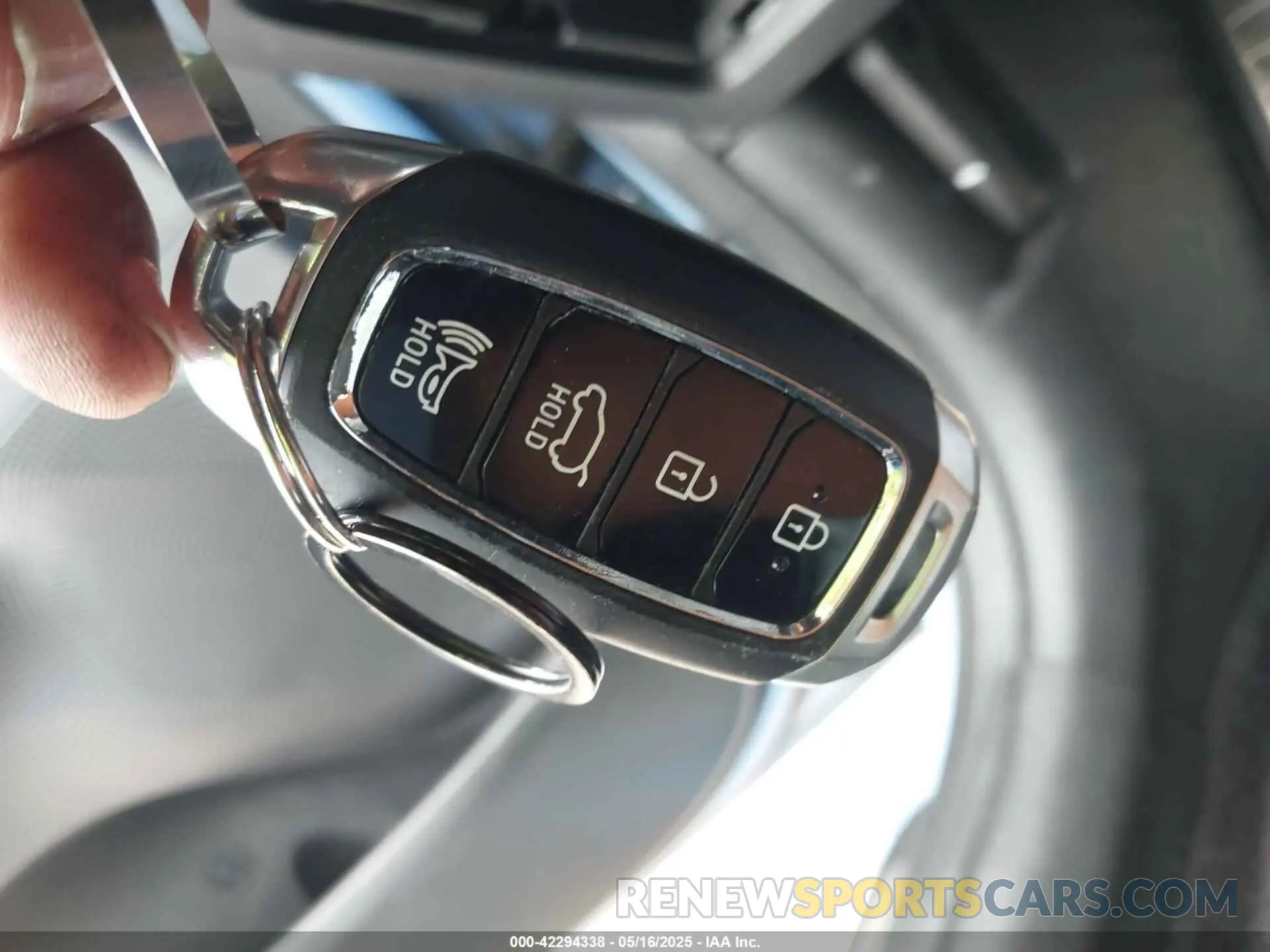 11 fotografías del automóvil dañado KMHT36AHXLU005369 HYUNDAI VELOSTER N 2020
