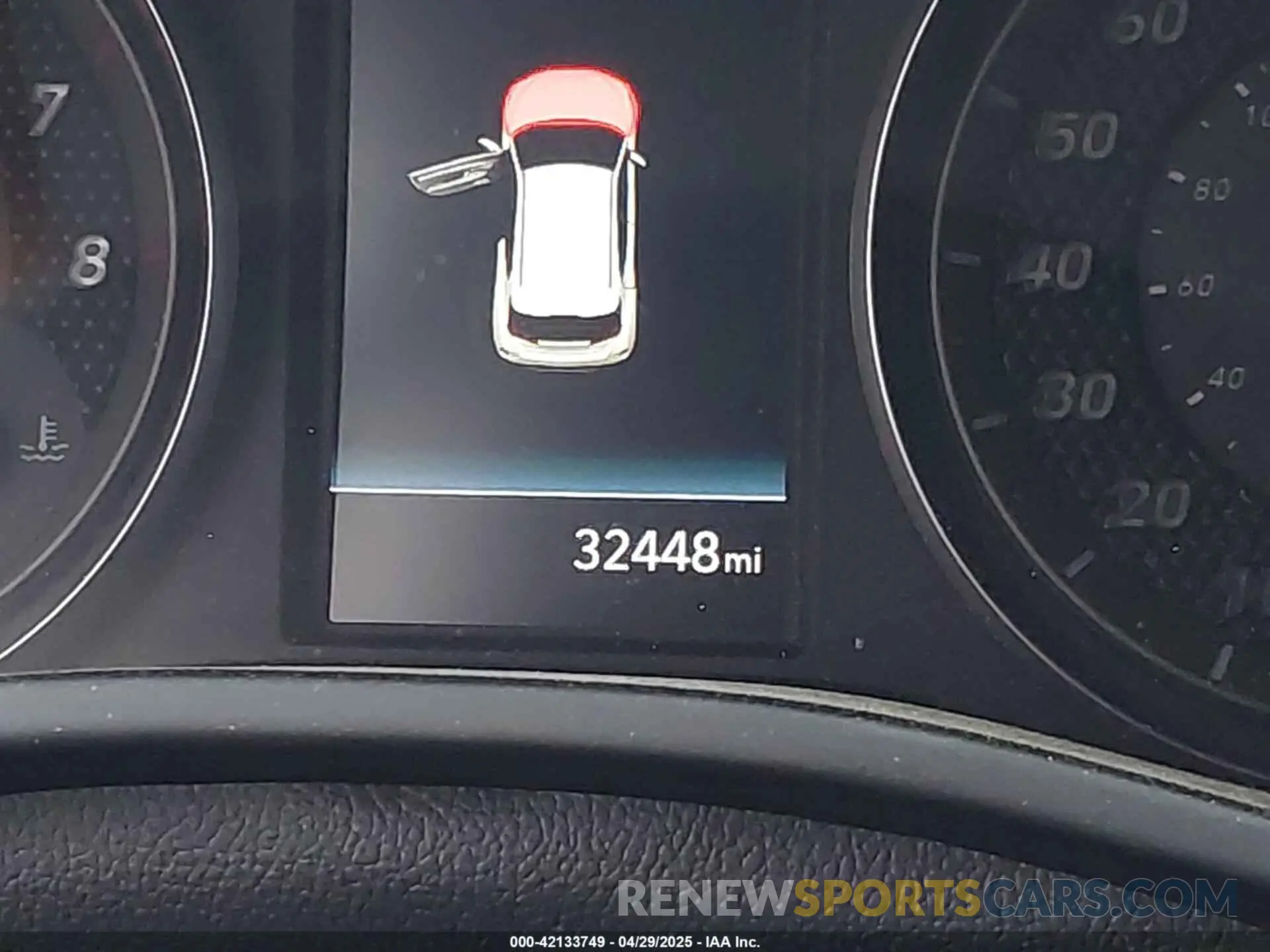 15 fotografías del automóvil dañado KMHT36AH3MU009992 HYUNDAI VELOSTER N 2021
