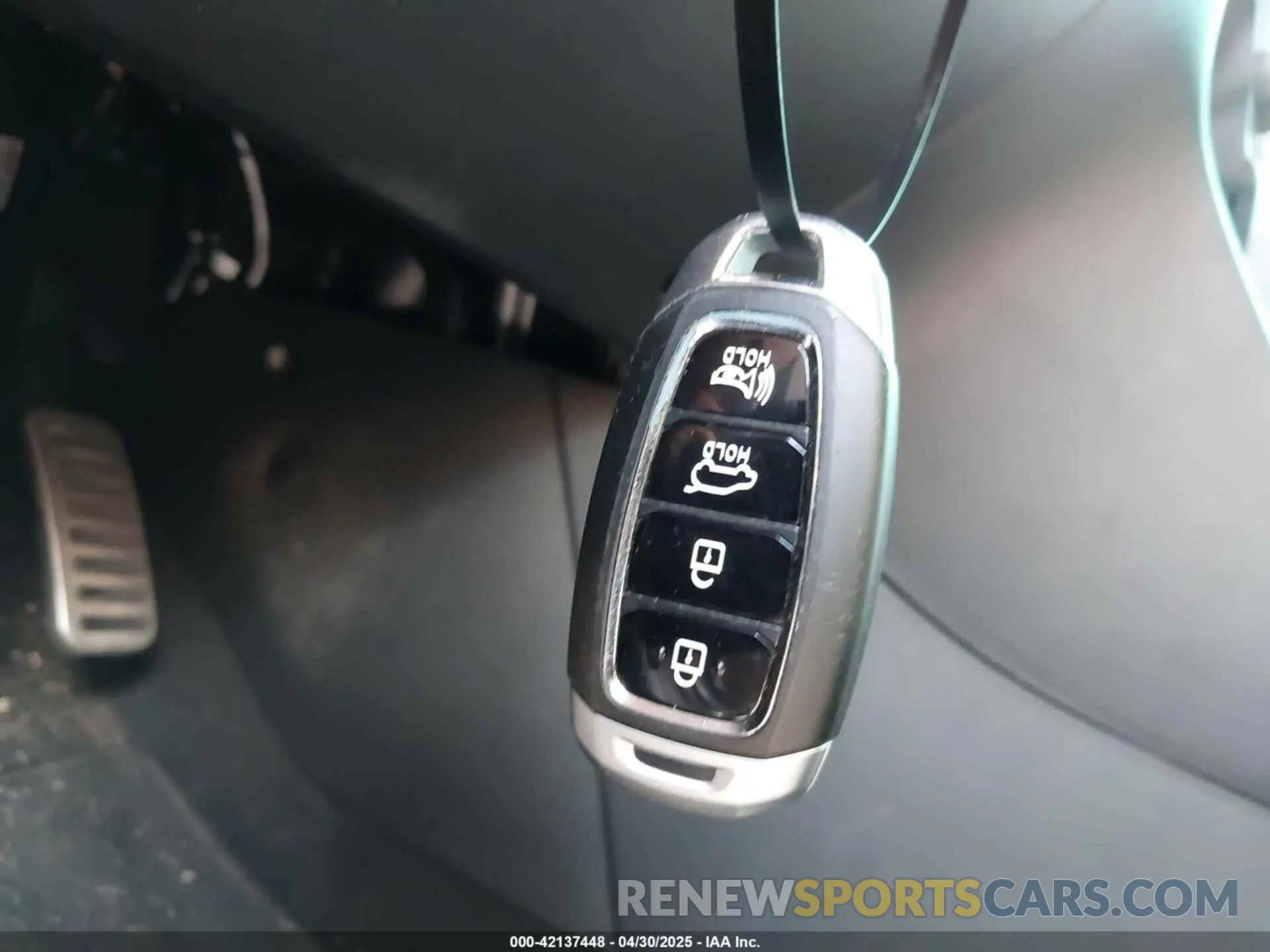 11 fotografías del automóvil dañado KMHT36AH7NU014310 HYUNDAI VELOSTER N 2022