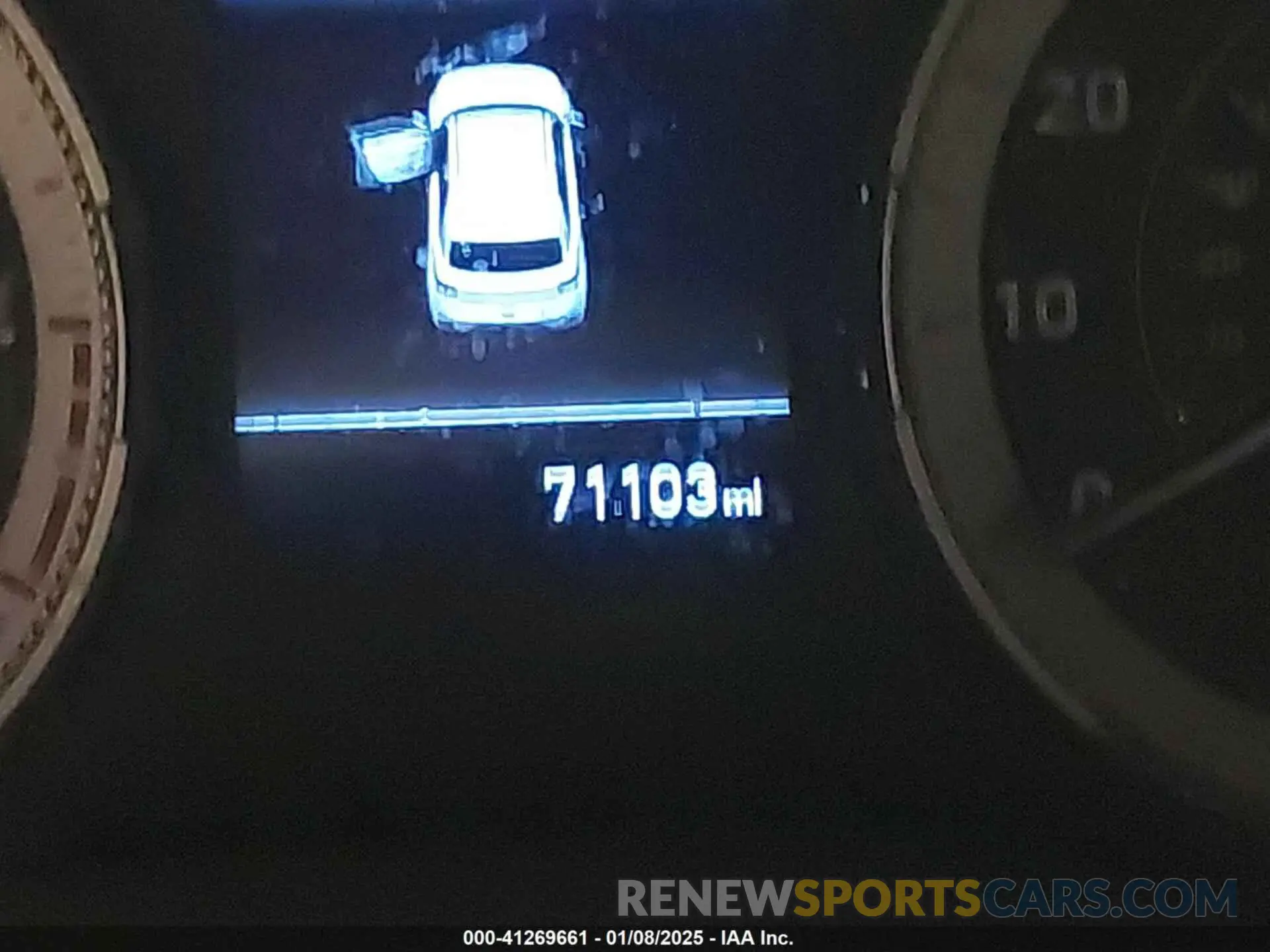 15 fotografías del automóvil dañado KMHRC8A30LU041985 HYUNDAI VENUE 2020