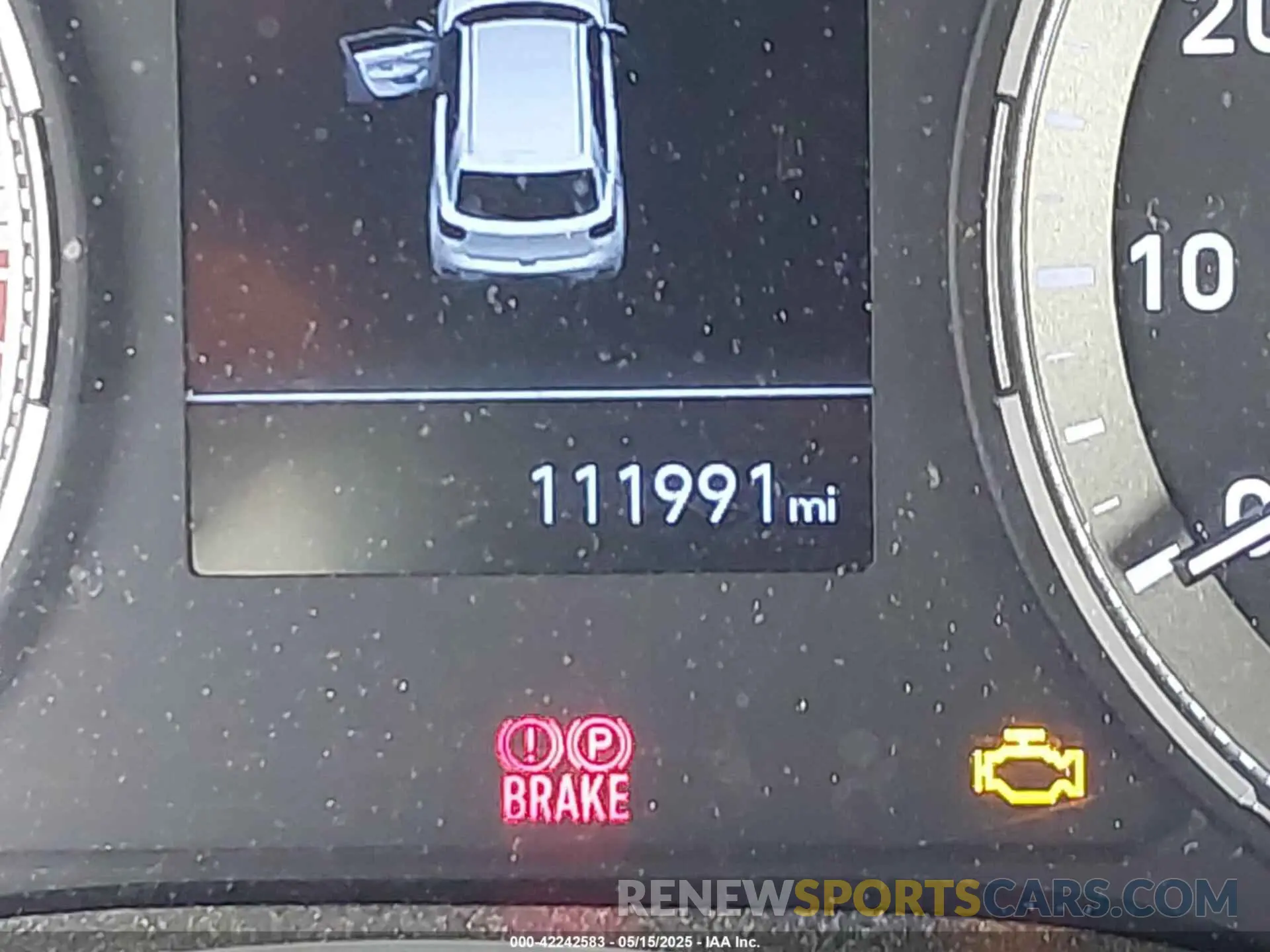15 fotografías del automóvil dañado KMHRB8A31MU065989 HYUNDAI VENUE 2021