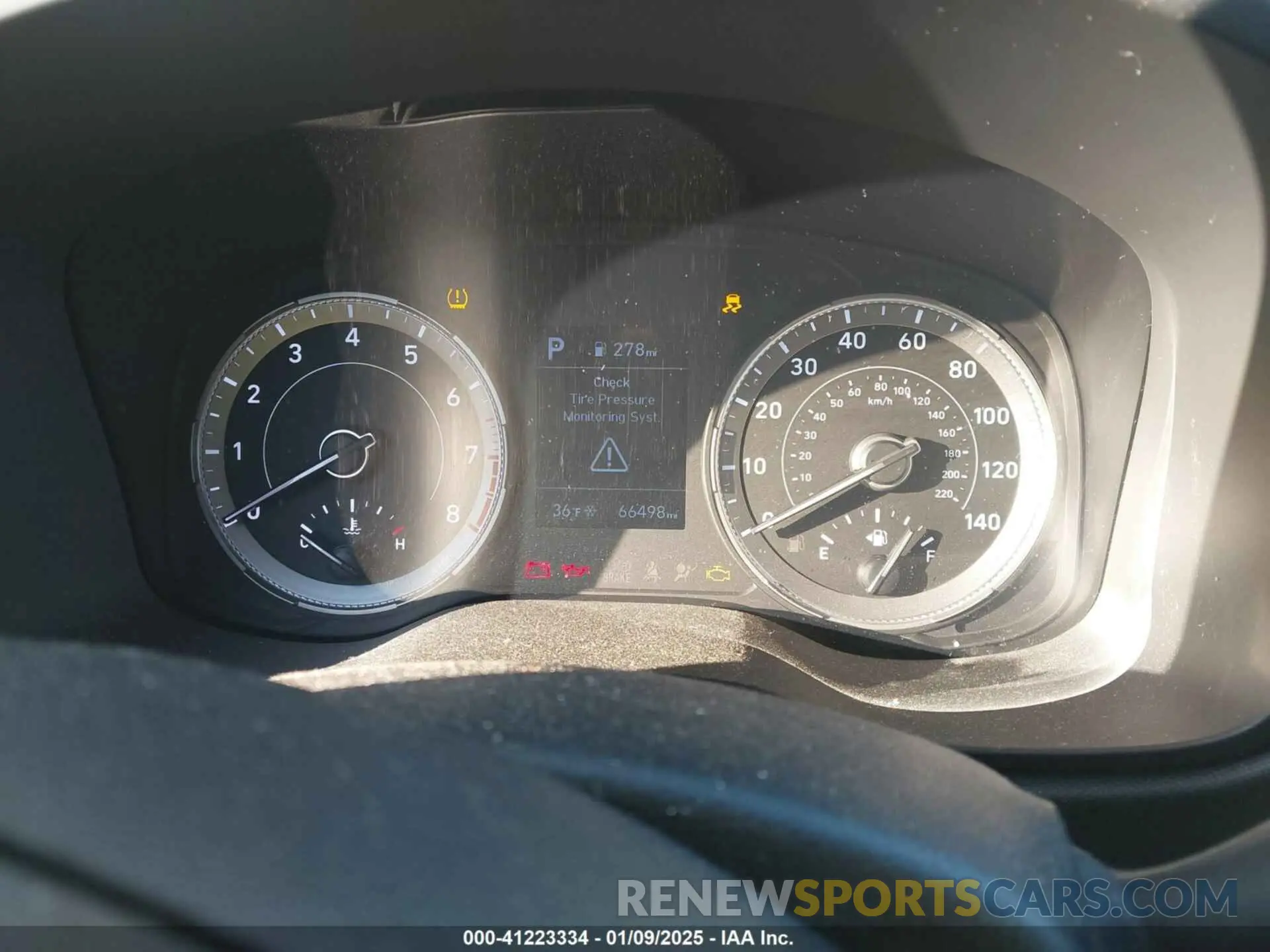 7 fotografías del automóvil dañado KMHRB8A34MU072256 HYUNDAI VENUE 2021