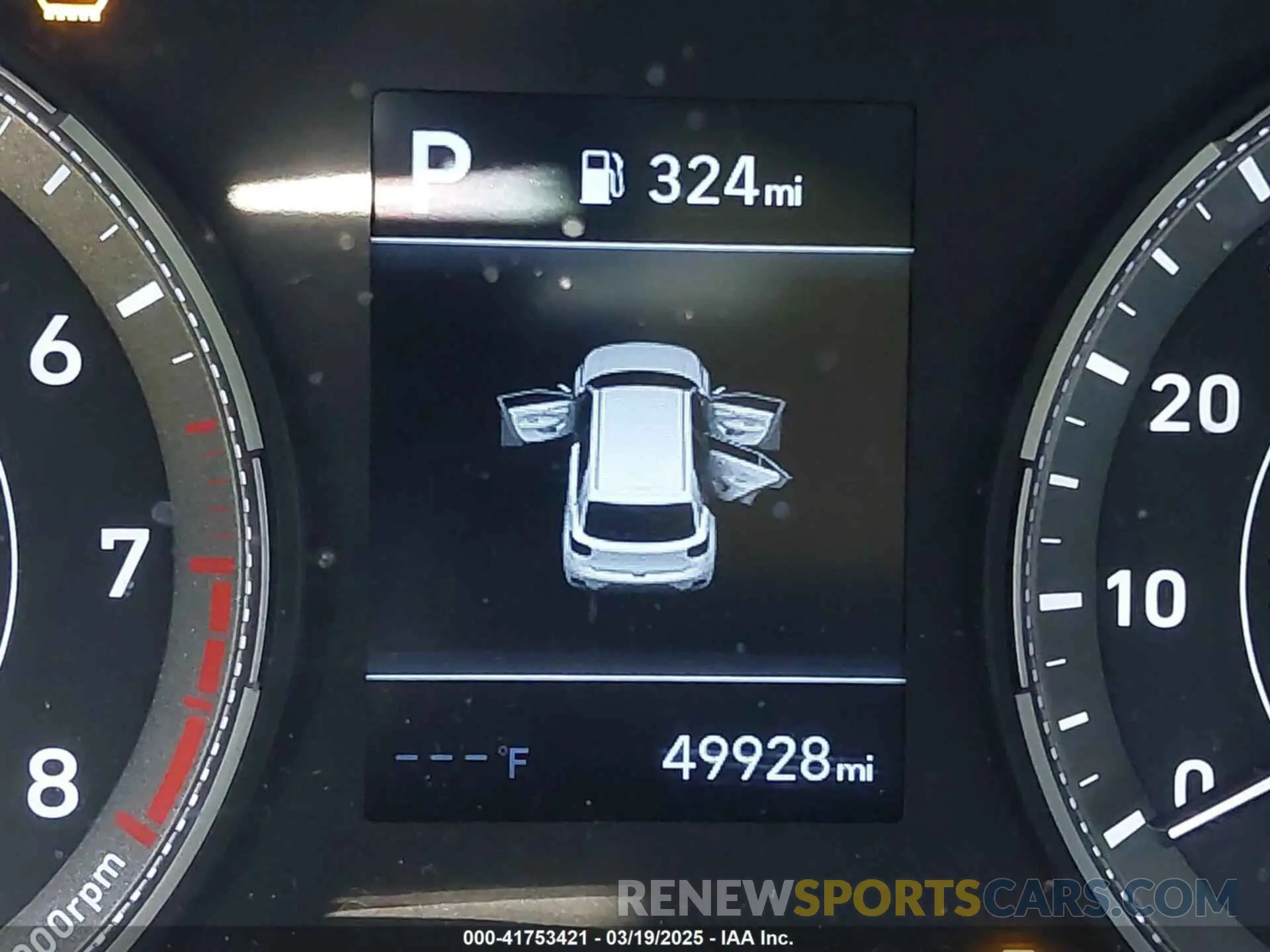 16 fotografías del automóvil dañado KMHRB8A37MU126746 HYUNDAI VENUE 2021