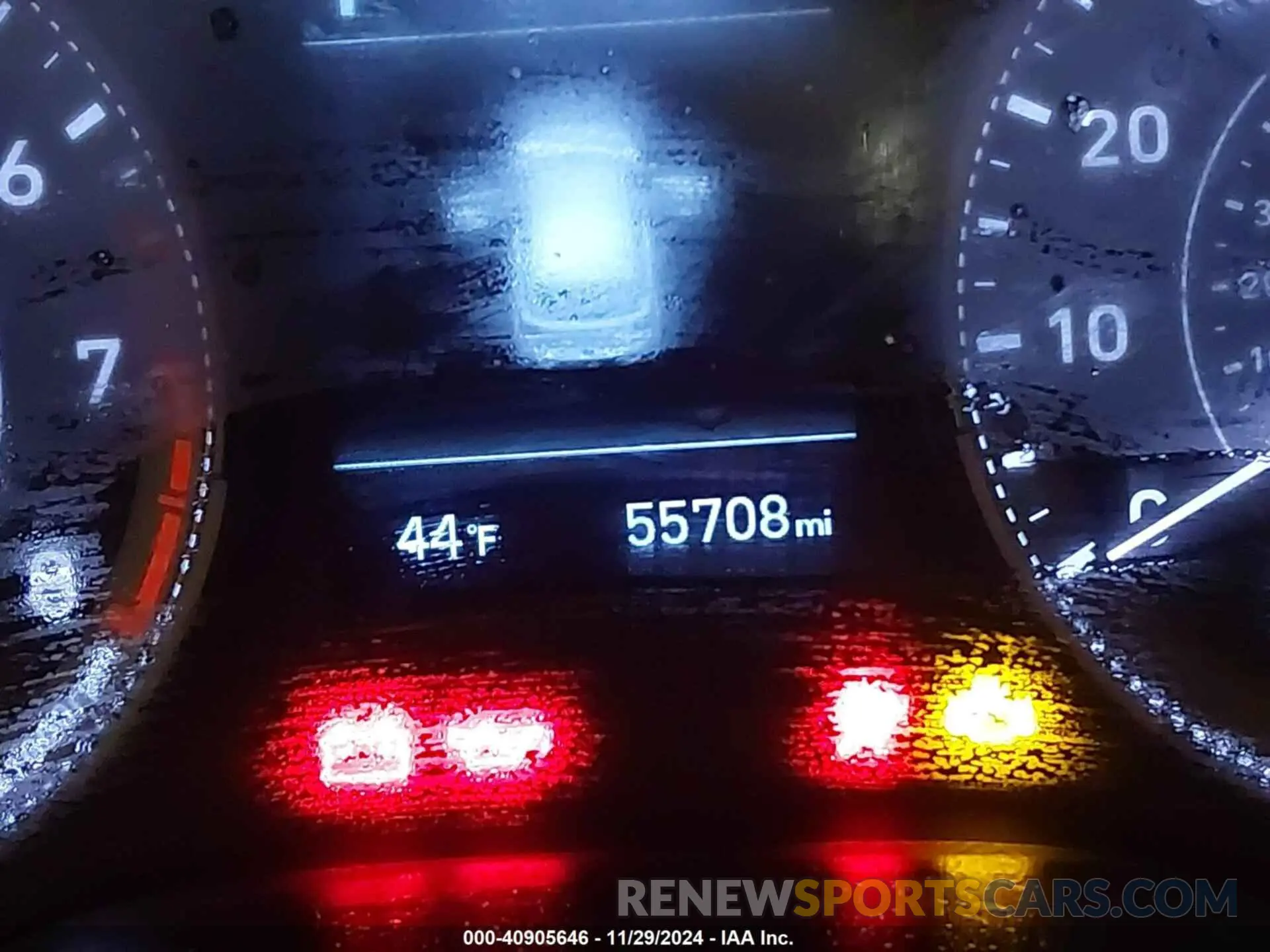 16 fotografías del automóvil dañado KMHRB8A38MU082014 HYUNDAI VENUE 2021