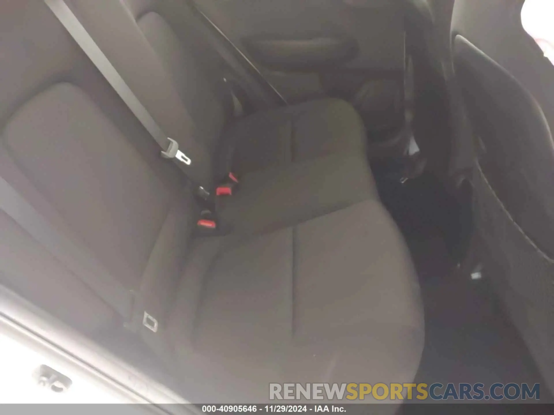 8 fotografías del automóvil dañado KMHRB8A38MU082014 HYUNDAI VENUE 2021