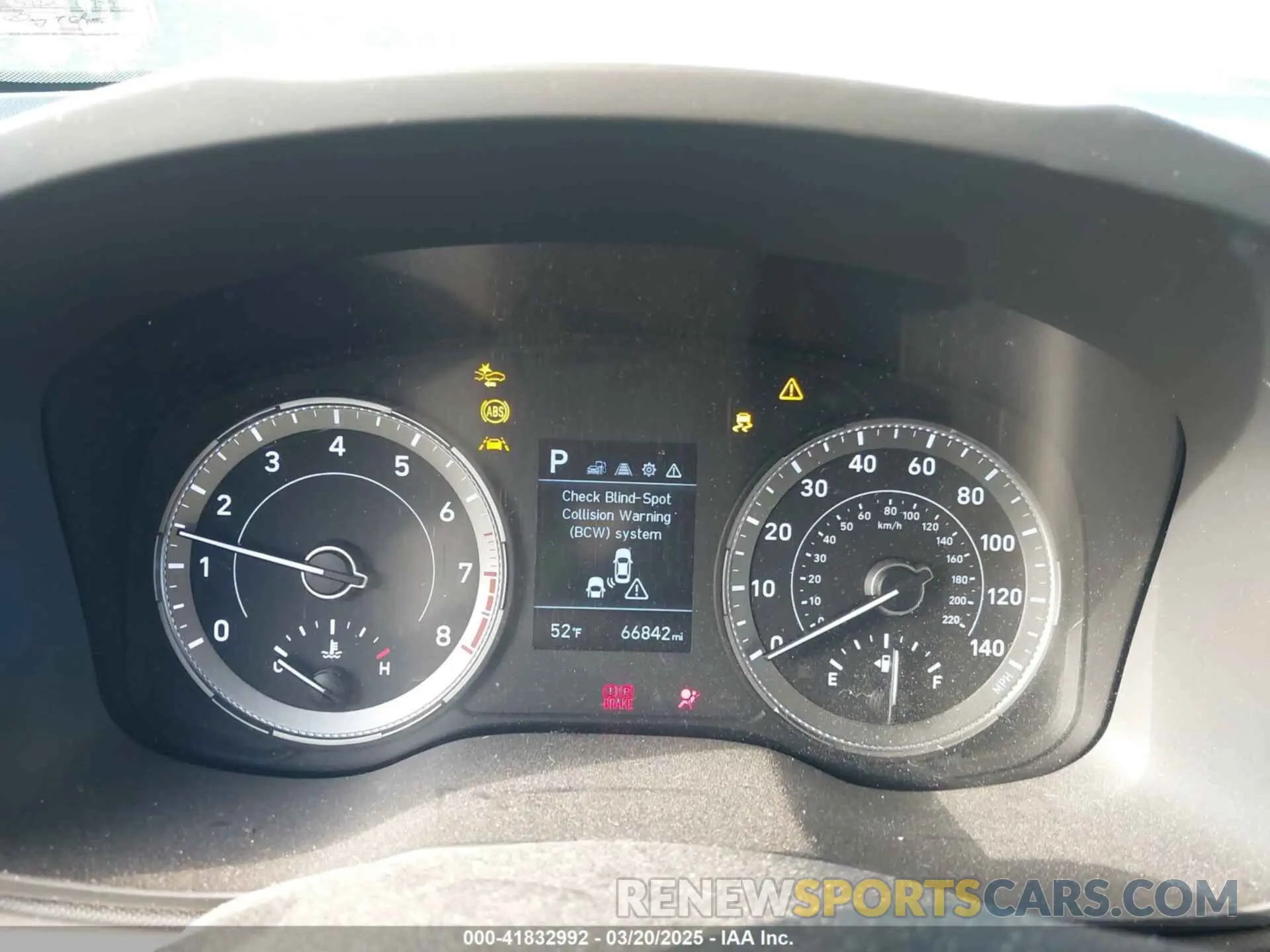 7 fotografías del automóvil dañado KMHRC8A34MU109612 HYUNDAI VENUE 2021