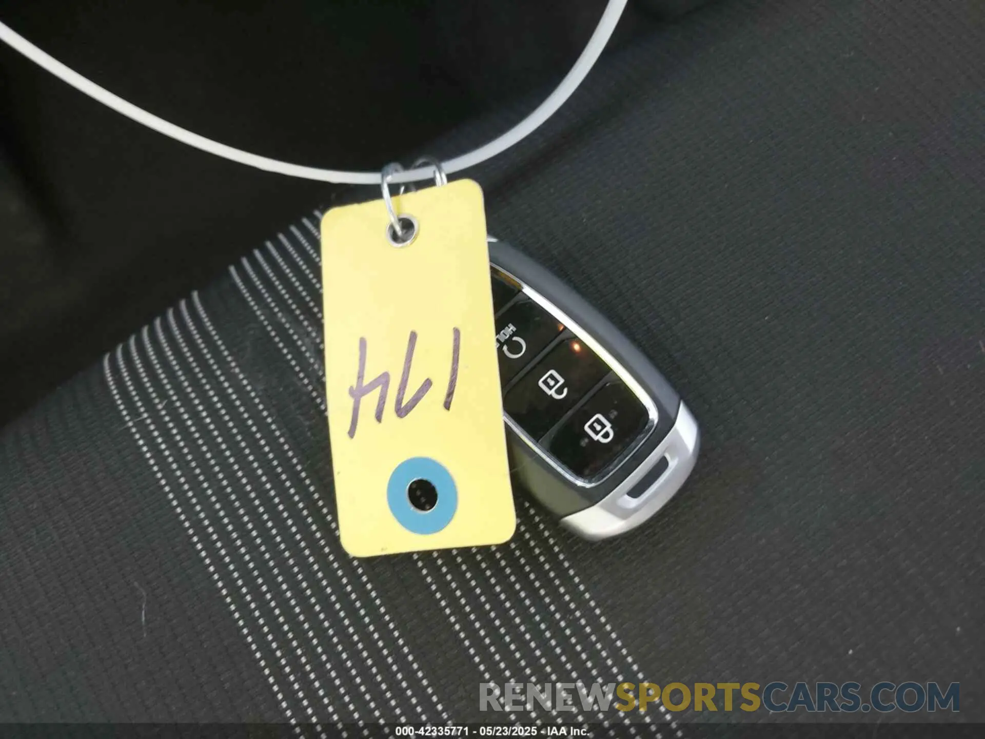 11 fotografías del automóvil dañado KMHRC8A37MU104291 HYUNDAI VENUE 2021