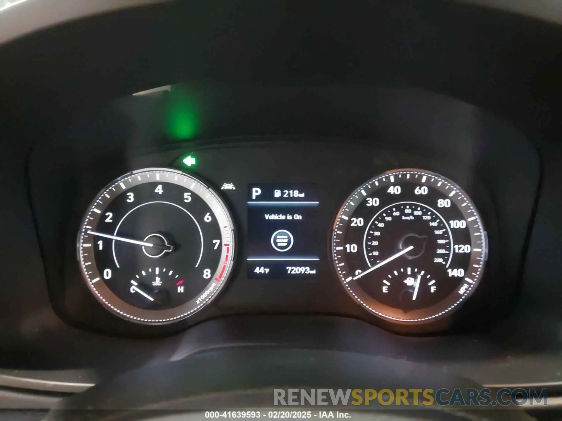 7 fotografías del automóvil dañado KMHRC8A39MU086649 HYUNDAI VENUE 2021