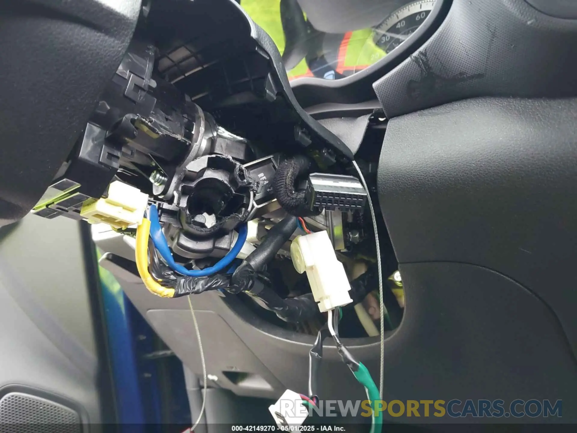 17 fotografías del automóvil dañado KMHRB8A31NU202298 HYUNDAI VENUE 2022