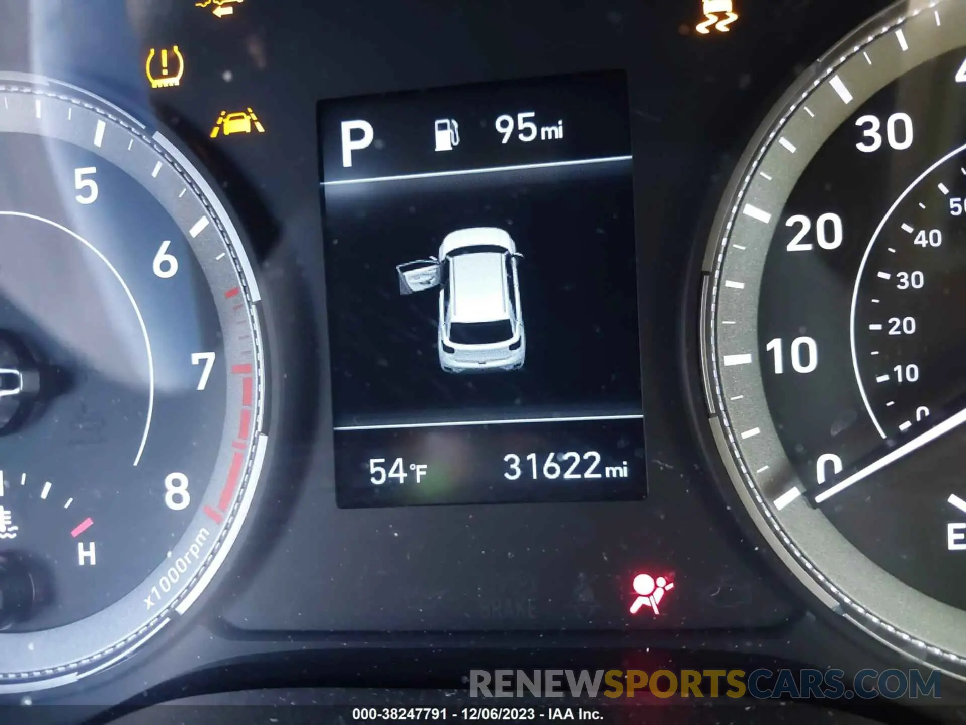 16 fotografías del automóvil dañado KMHRB8A39NU140634 HYUNDAI VENUE 2022