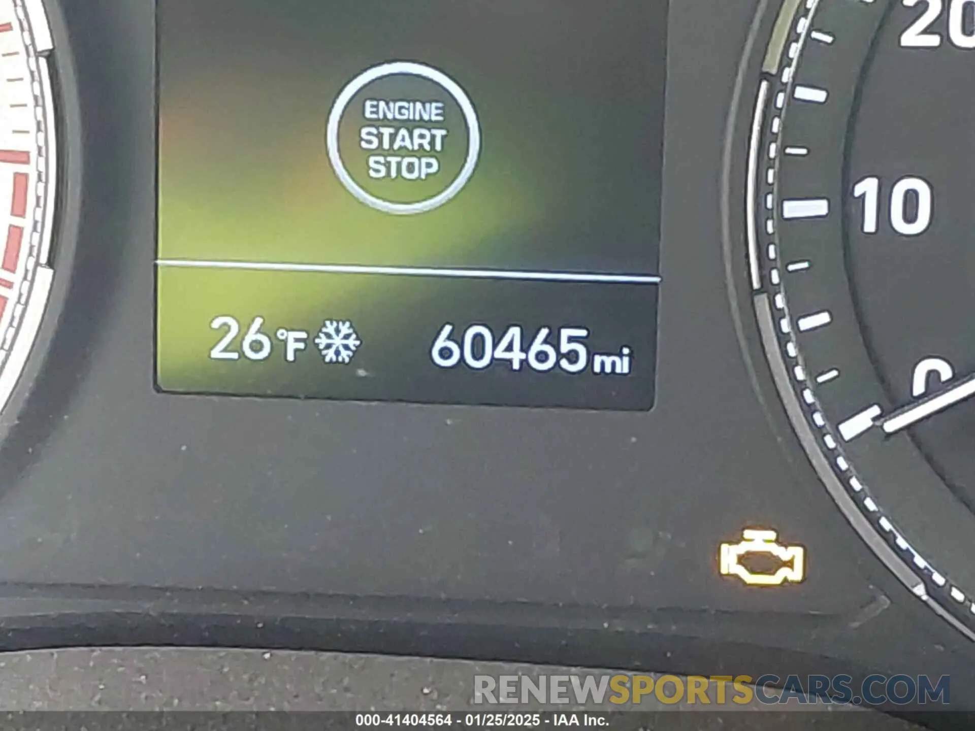 7 fotografías del automóvil dañado KMHRC8A37NU176285 HYUNDAI VENUE 2022