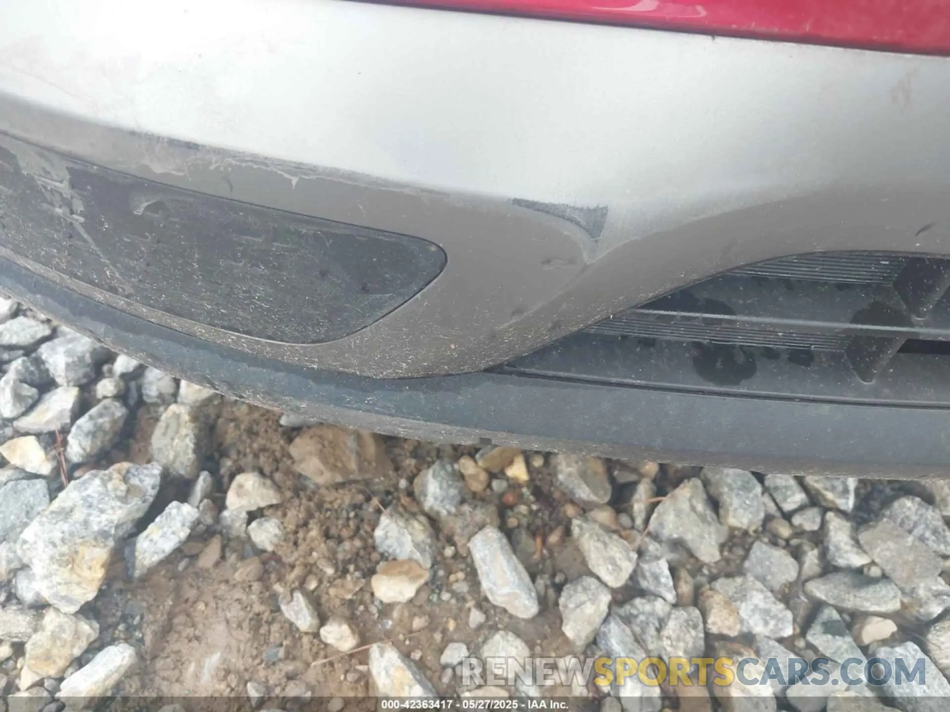6 fotografías del automóvil dañado KMHRC8A3XNU132443 HYUNDAI VENUE 2022