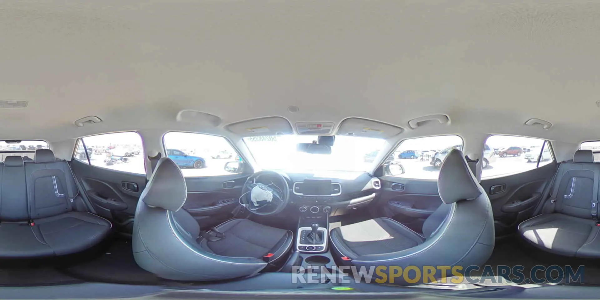 15 fotografías del automóvil dañado KMHRC8A3XNU167967 HYUNDAI VENUE 2022