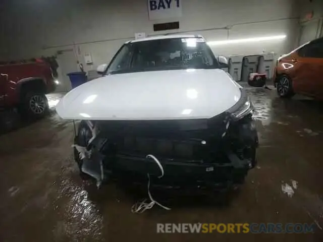 13 fotografías del automóvil dañado KMHRB8A33PU211765 HYUNDAI VENUE 2023