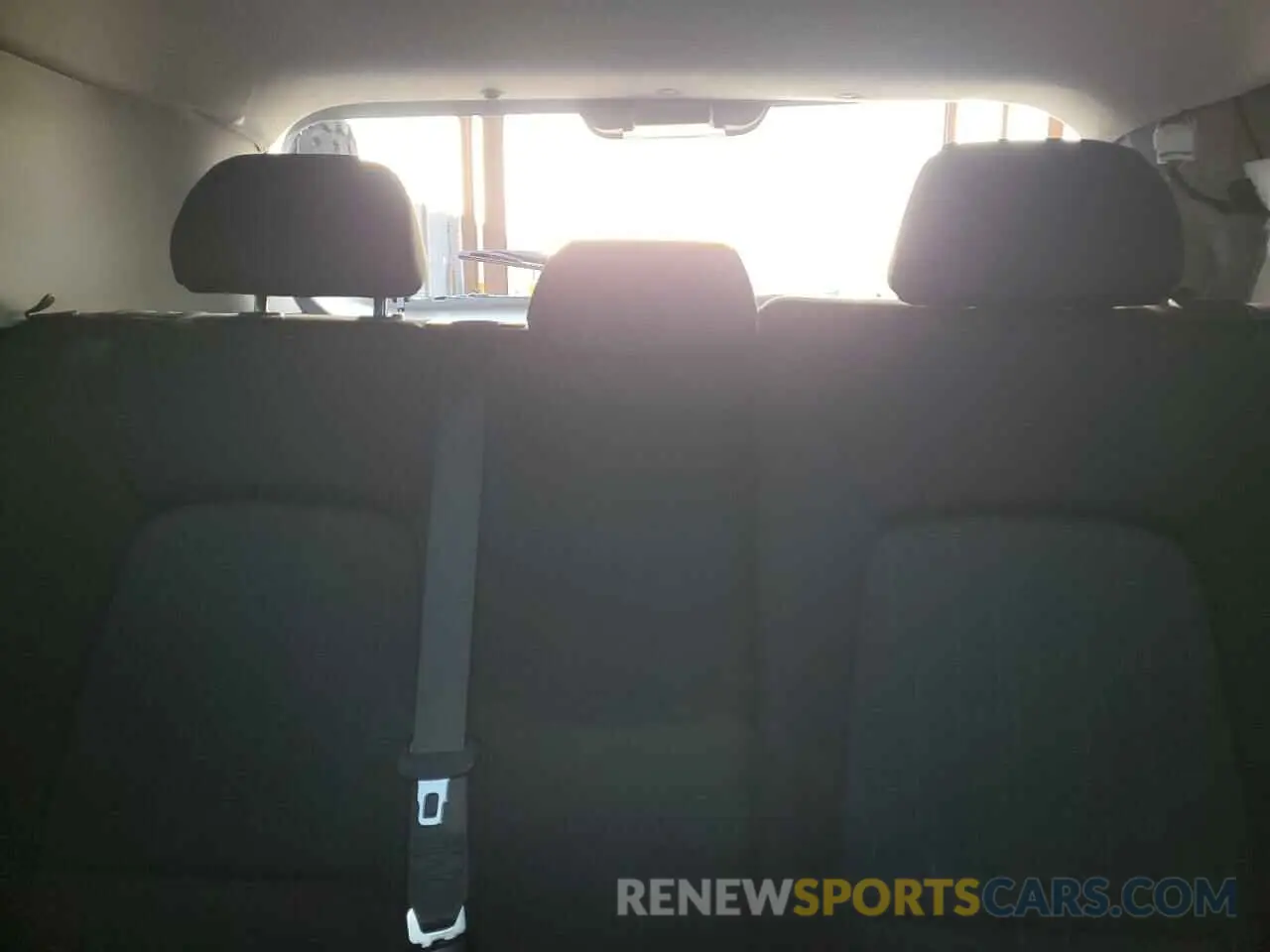10 fotografías del automóvil dañado KMHRB8A35PU238188 HYUNDAI VENUE 2023