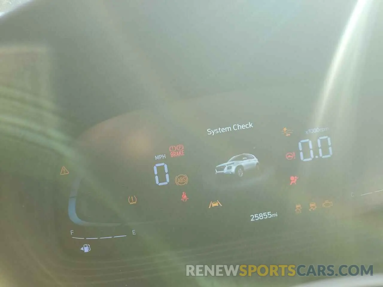9 fotografías del automóvil dañado KMHRC8A33PU209818 HYUNDAI VENUE 2023