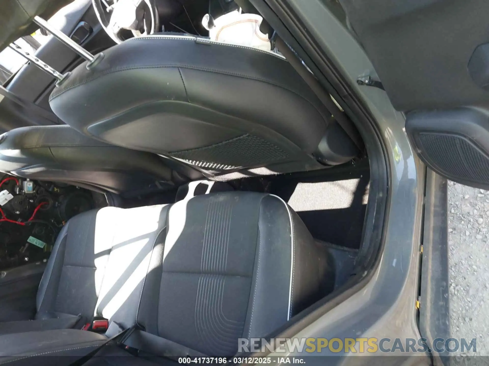 8 fotografías del automóvil dañado KMHRC8A34PU212260 HYUNDAI VENUE 2023