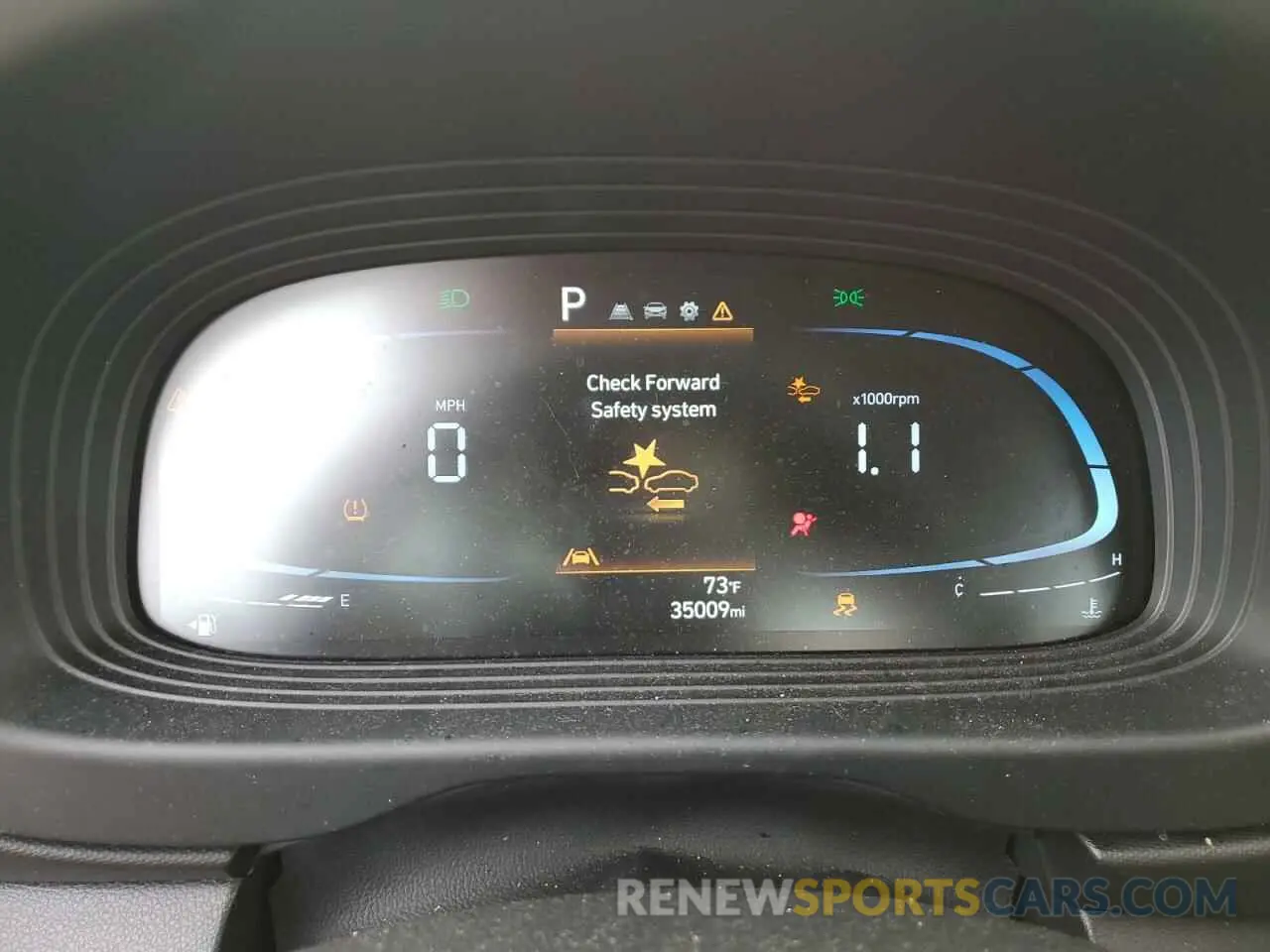 9 fotografías del automóvil dañado KMHRC8A3XPU249166 HYUNDAI VENUE 2023