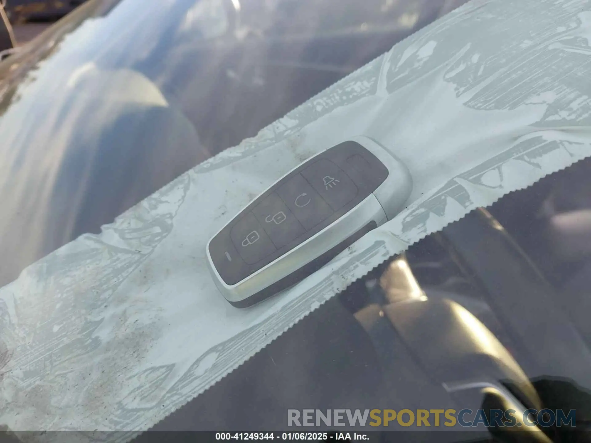 11 fotografías del automóvil dañado JN1EV7AP1KM515034 INFINITI Q50 2019