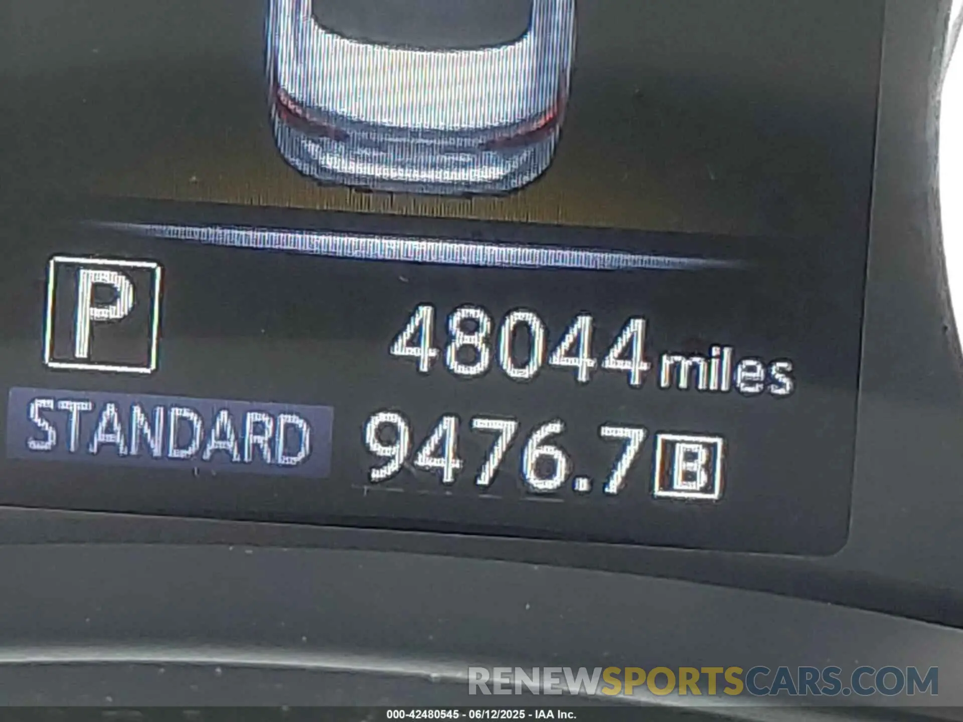 16 fotografías del automóvil dañado JN1EV7AP2KM541559 INFINITI Q50 2019