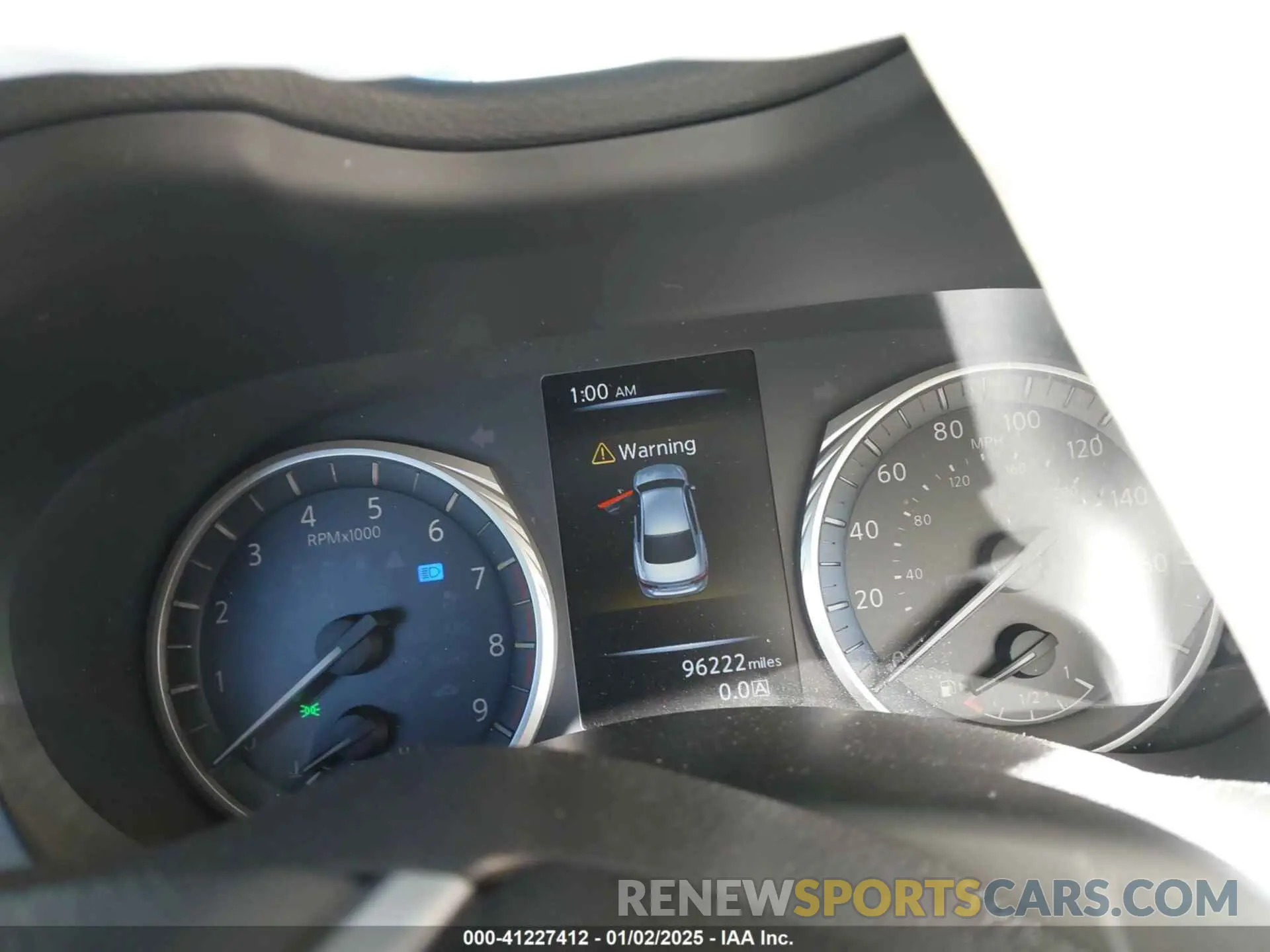 14 fotografías del automóvil dañado JN1EV7AP4KM510846 INFINITI Q50 2019