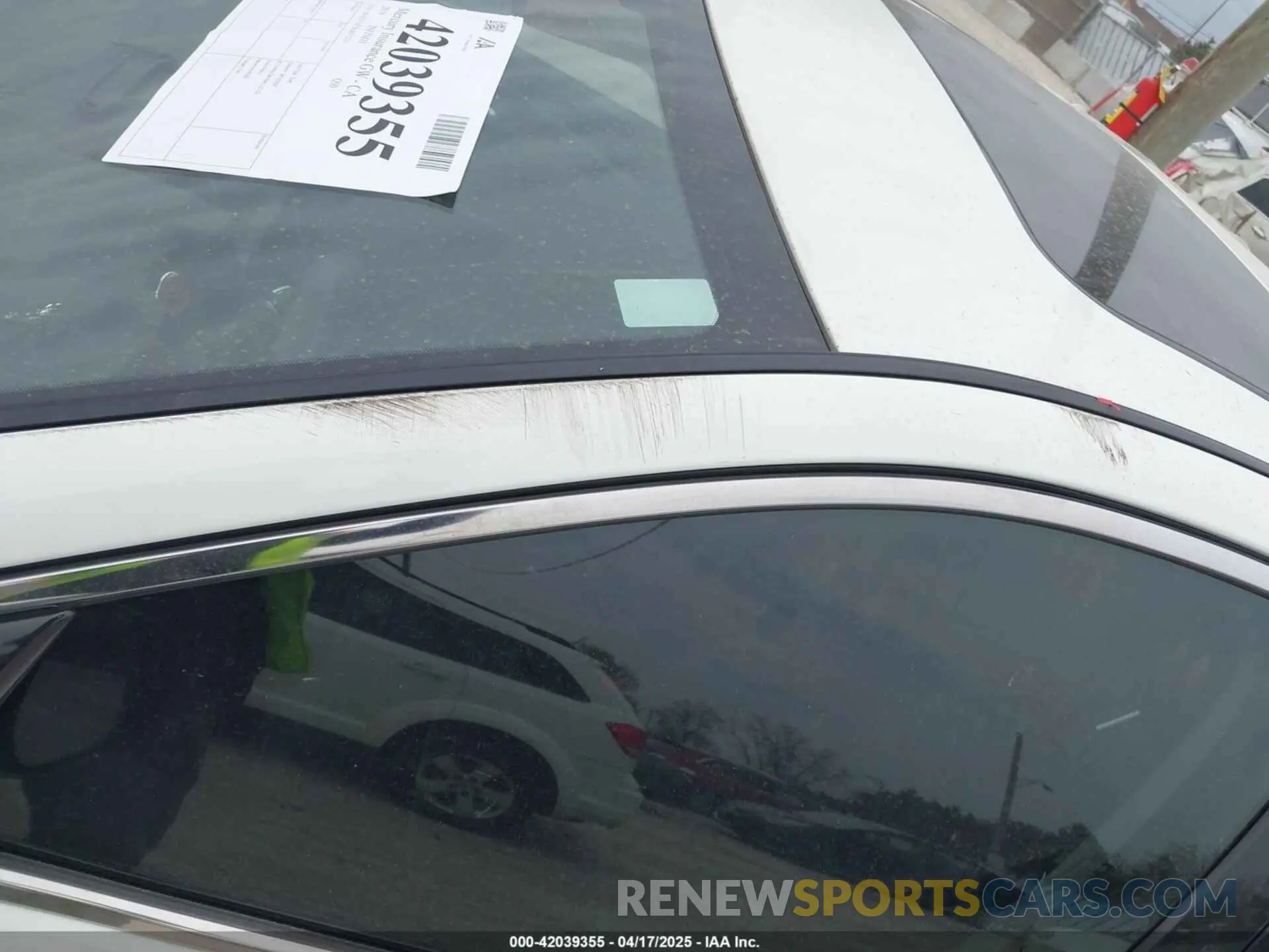 16 fotografías del automóvil dañado JN1EV7AP5KM512511 INFINITI Q50 2019