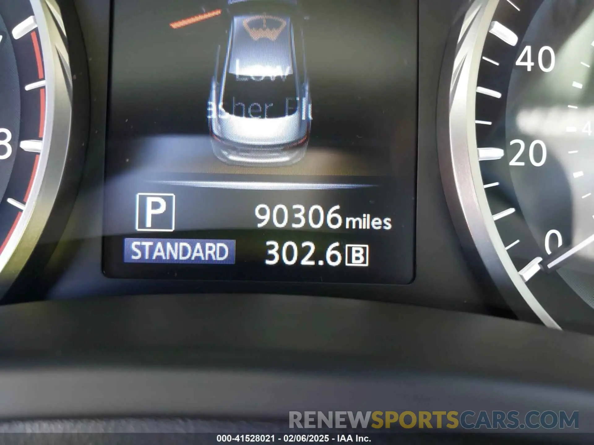 15 fotografías del automóvil dañado JN1EV7AP5KM514713 INFINITI Q50 2019
