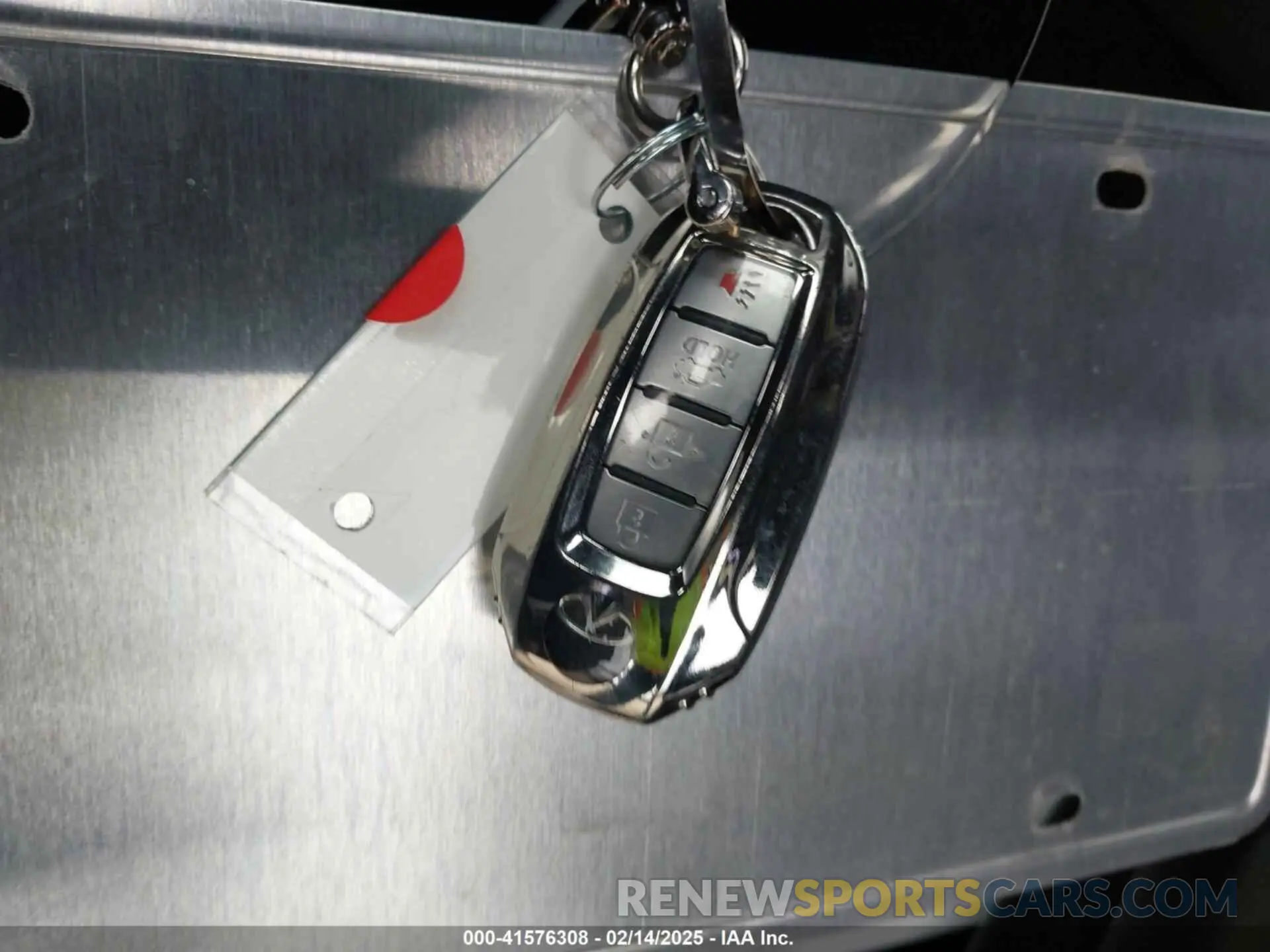 11 fotografías del automóvil dañado JN1EV7AP6KM511156 INFINITI Q50 2019