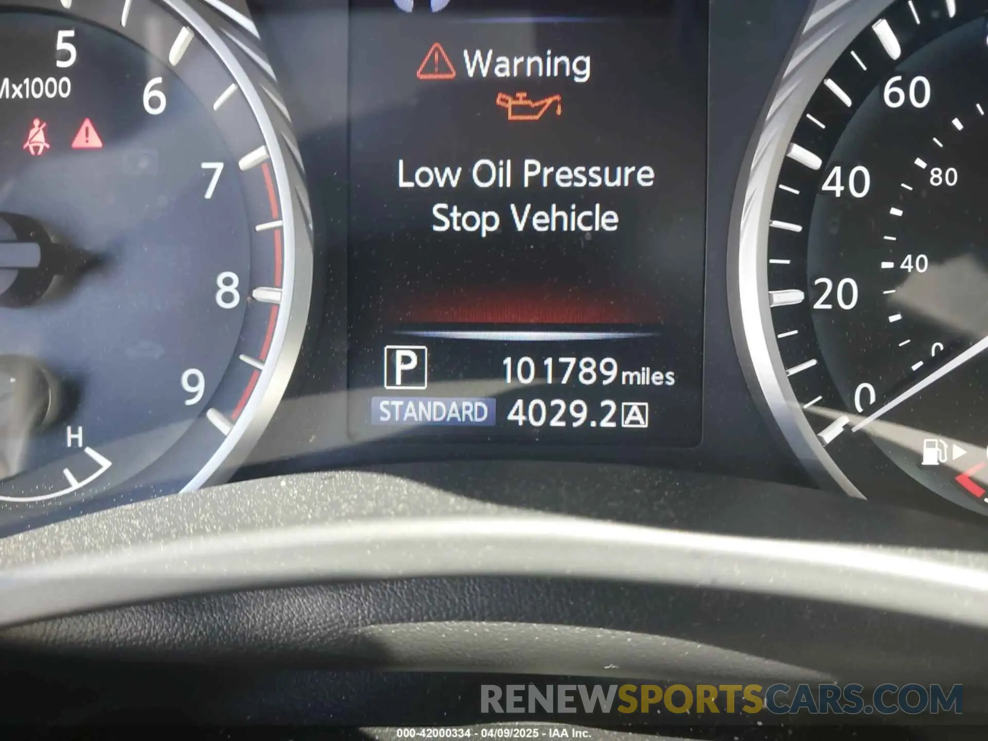 15 fotografías del automóvil dañado JN1EV7AP7KM513482 INFINITI Q50 2019