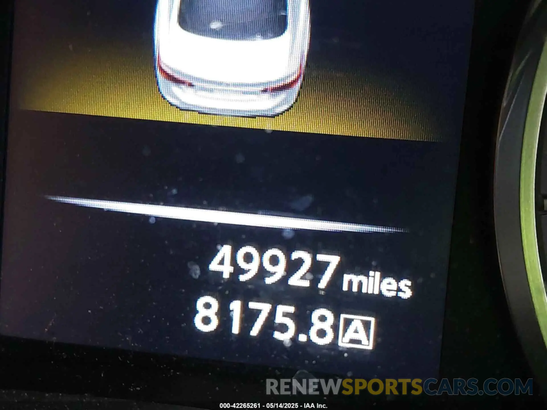 14 fotografías del automóvil dañado JN1EV7AP7KM542710 INFINITI Q50 2019