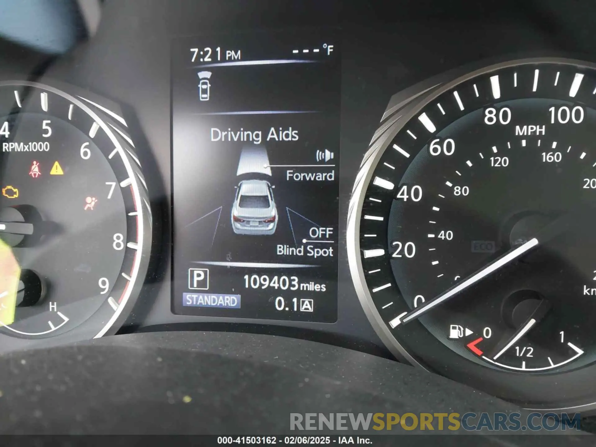 15 fotografías del automóvil dañado JN1EV7AR1KM554983 INFINITI Q50 2019