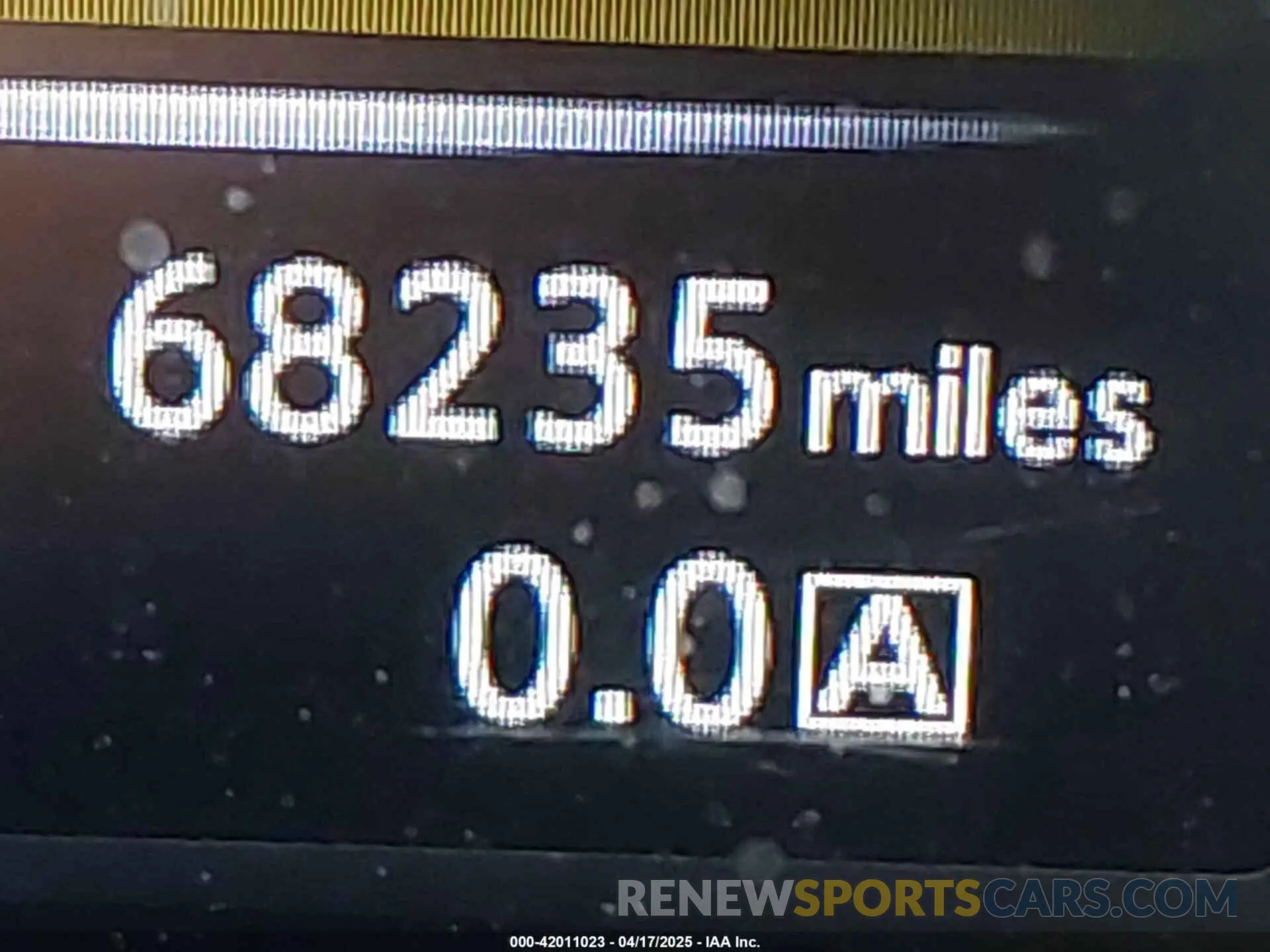7 fotografías del automóvil dañado JN1EV7AR5KM594323 INFINITI Q50 2019
