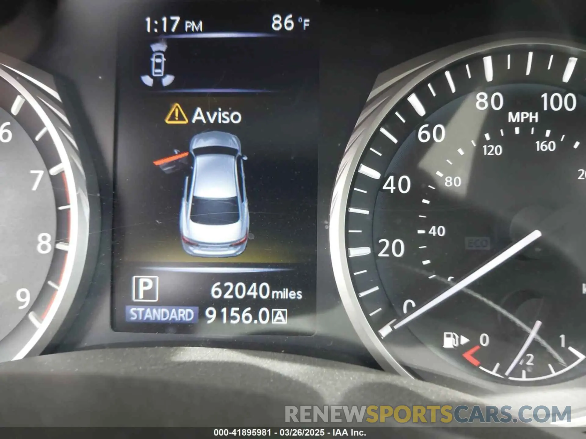 15 fotografías del automóvil dañado JN1FV7AP0KM760153 INFINITI Q50 2019