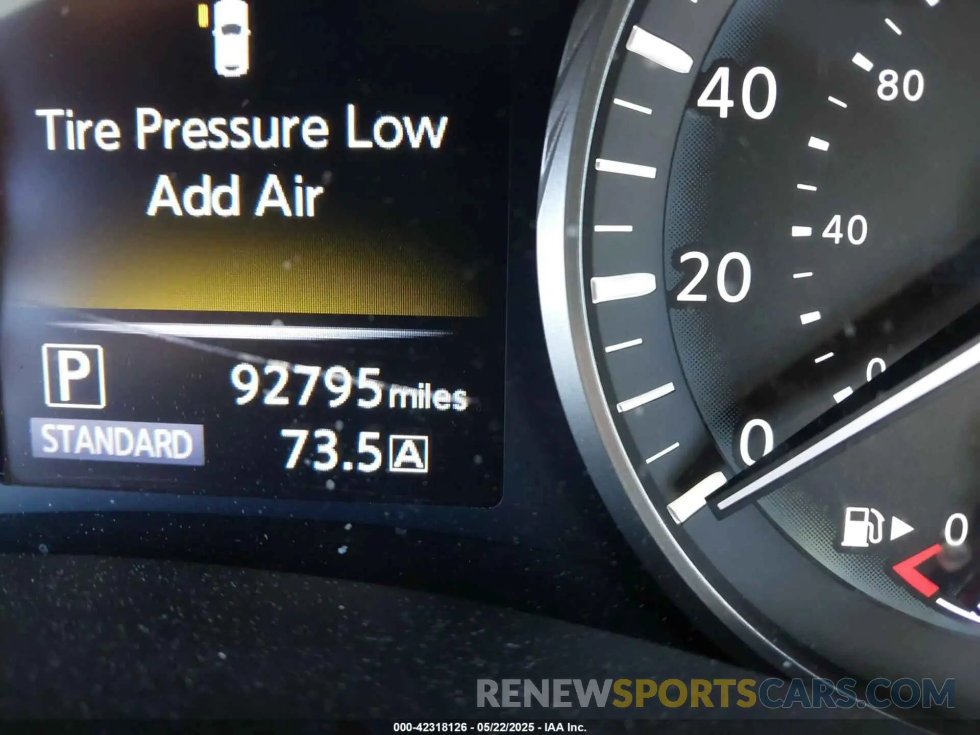 15 fotografías del automóvil dañado JN1FV7ARXKM830002 INFINITI Q50 2019