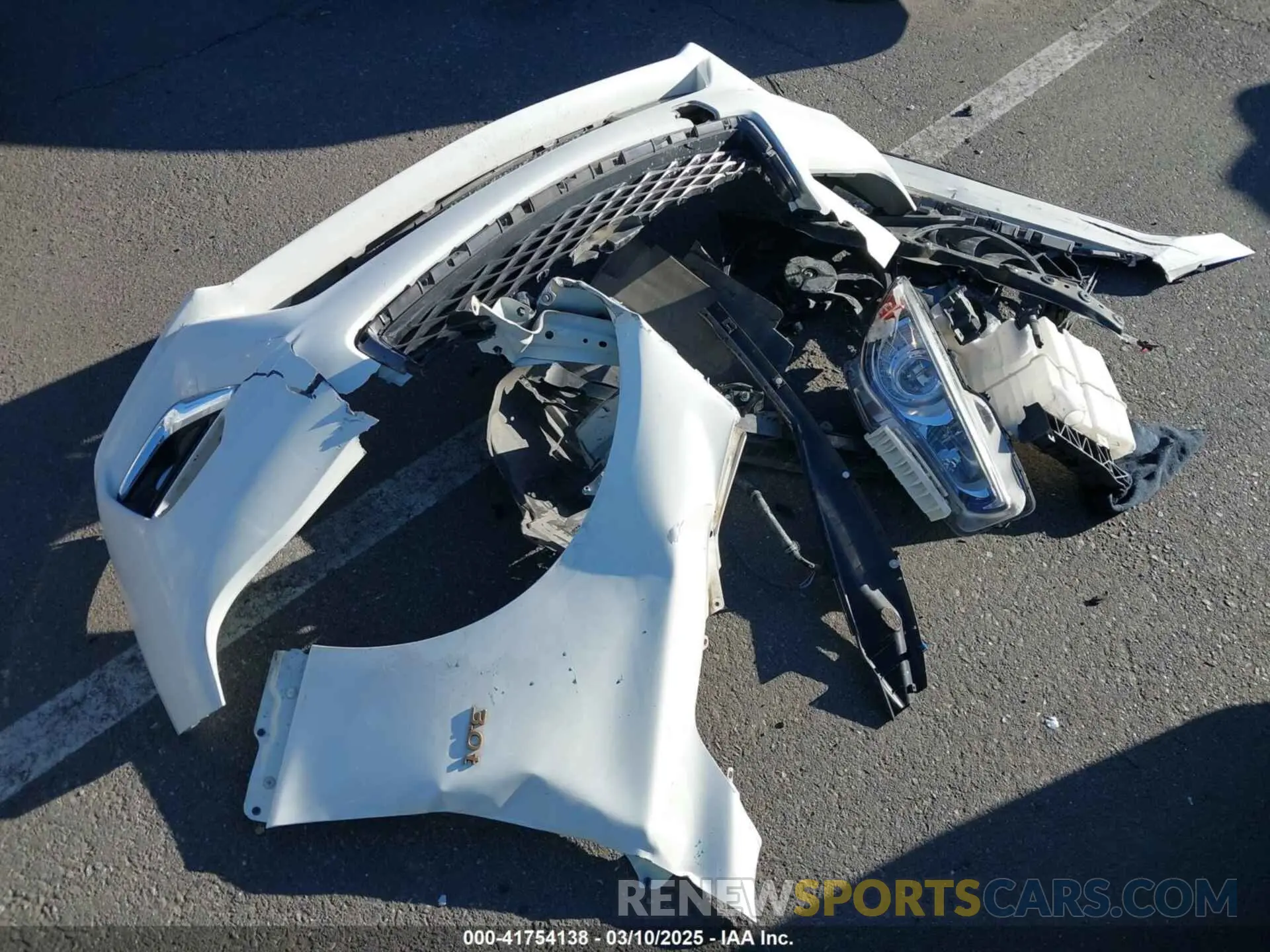 12 fotografías del automóvil dañado JN1EV7AP0LM207094 INFINITI Q50 2020