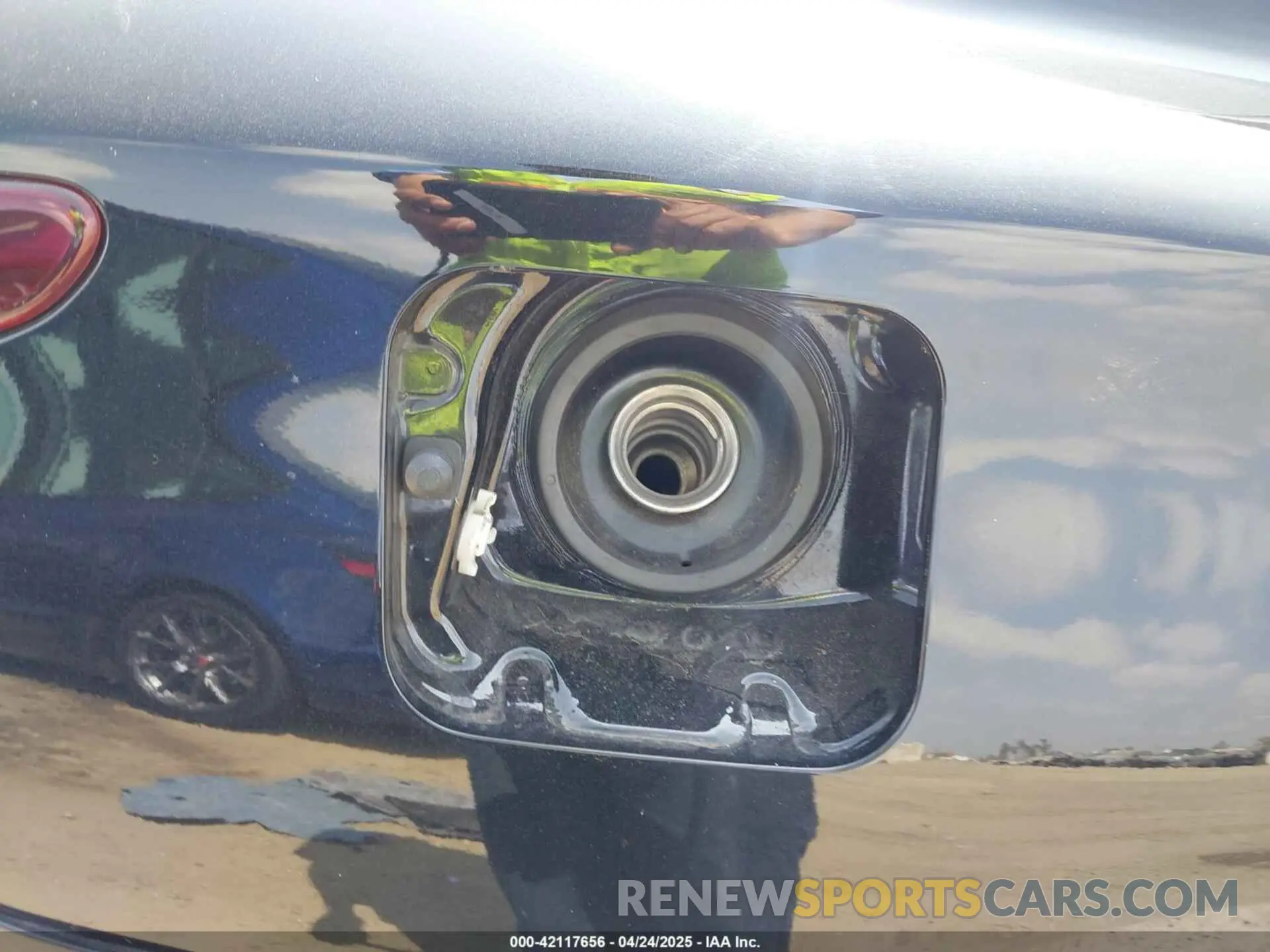 17 fotografías del automóvil dañado JN1EV7AP3LM203377 INFINITI Q50 2020