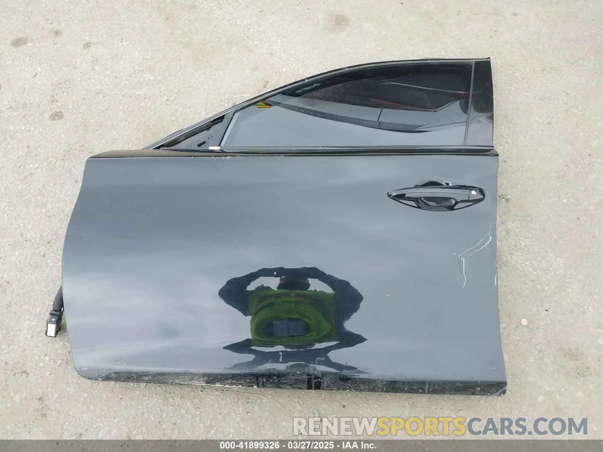 12 fotografías del automóvil dañado JN1EV7AP7LM206931 INFINITI Q50 2020
