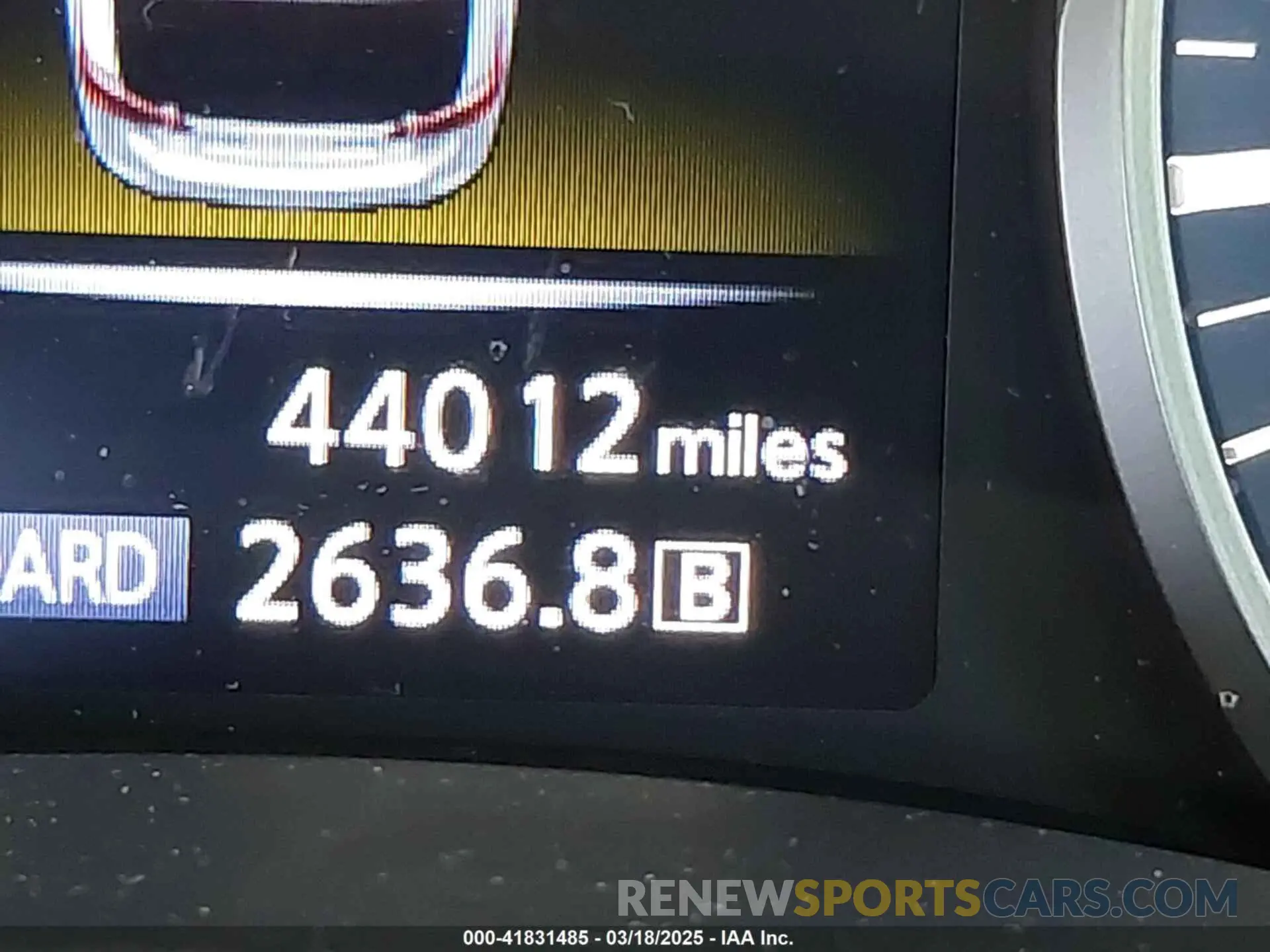 16 fotografías del automóvil dañado JN1EV7AP9LM203769 INFINITI Q50 2020