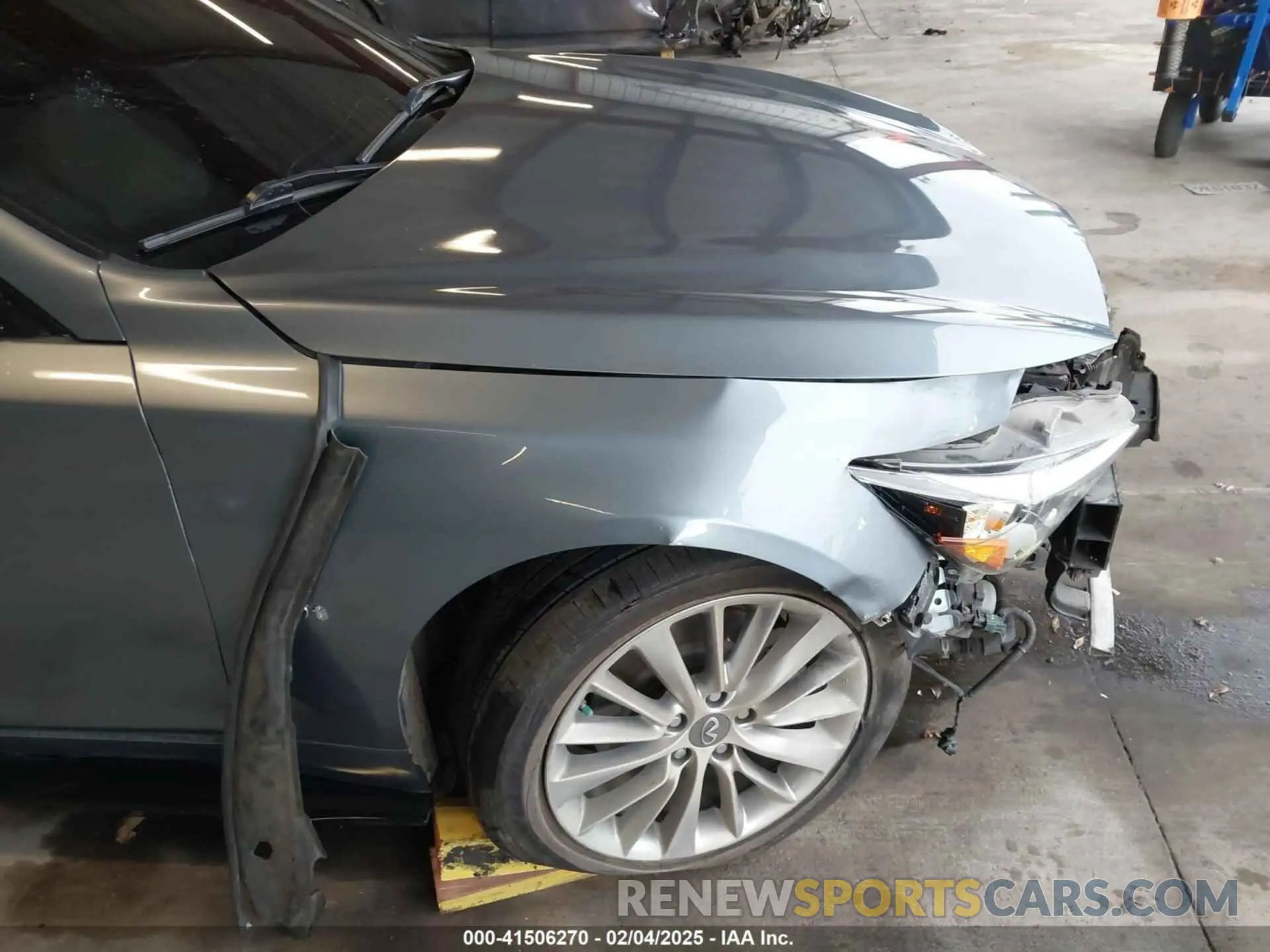 18 fotografías del automóvil dañado JN1EV7AP9LM207725 INFINITI Q50 2020