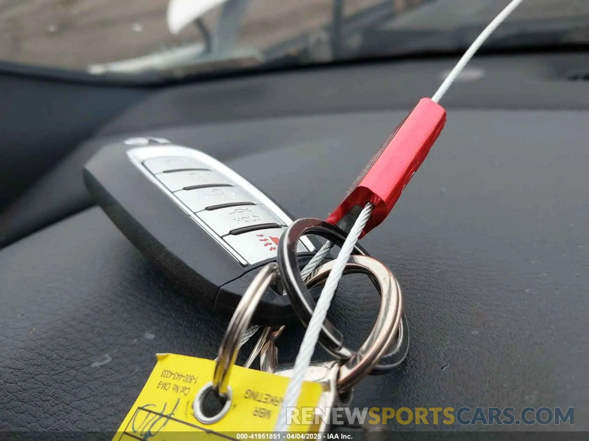 11 fotografías del automóvil dañado JN1FV7AR0LM660315 INFINITI Q50 2020