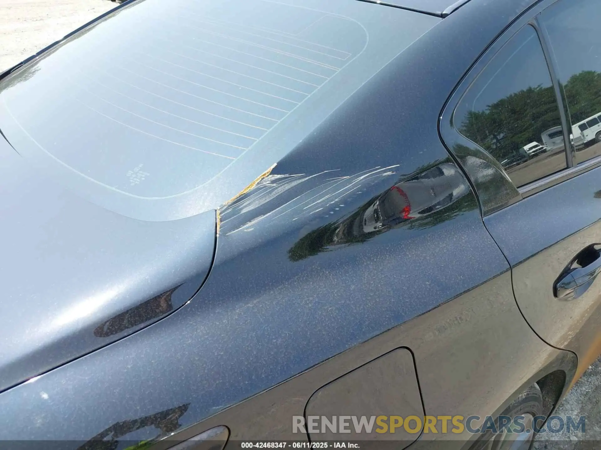 18 fotografías del automóvil dañado JN1FV7AR8LM660384 INFINITI Q50 2020