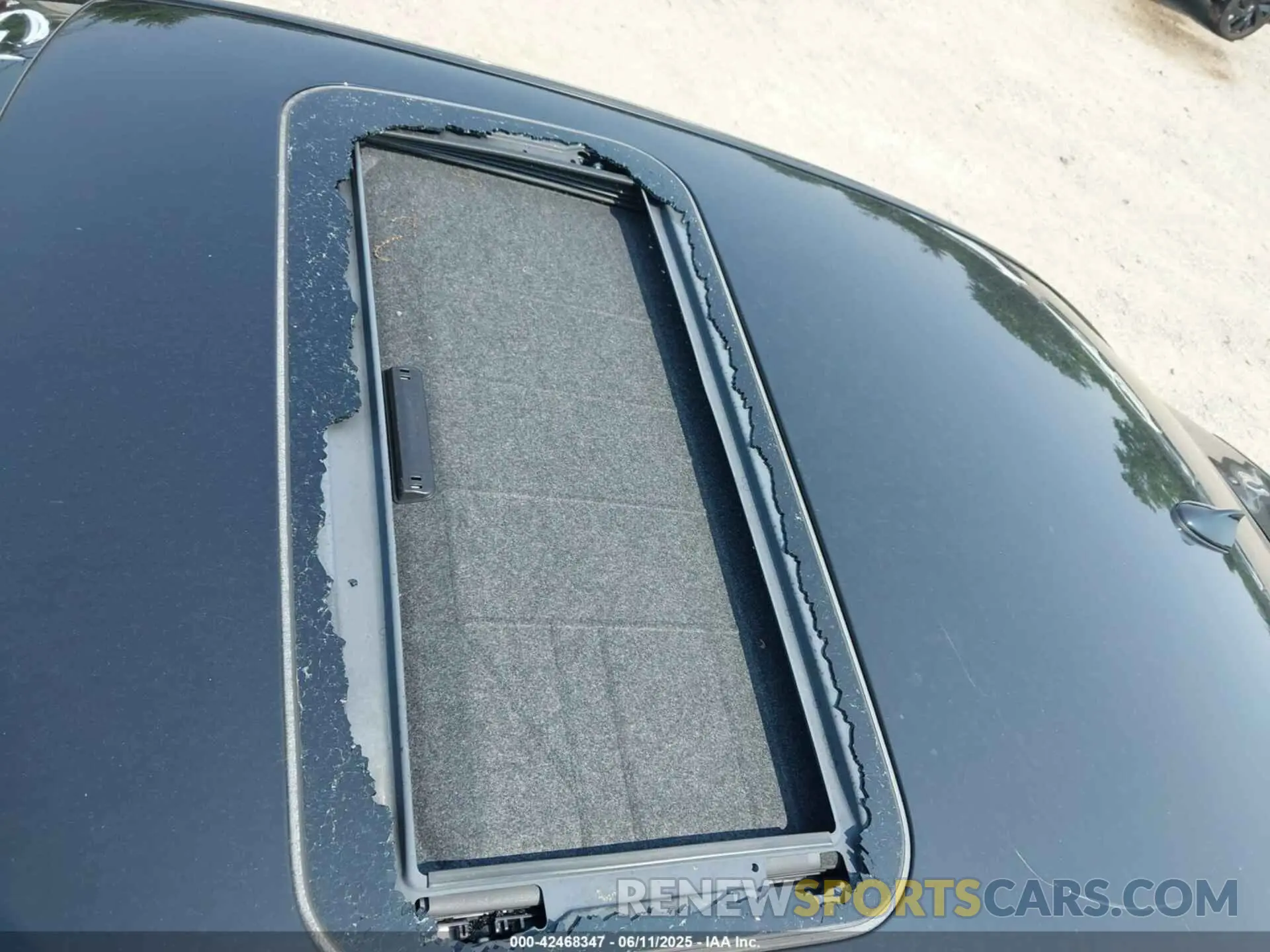 6 fotografías del automóvil dañado JN1FV7AR8LM660384 INFINITI Q50 2020