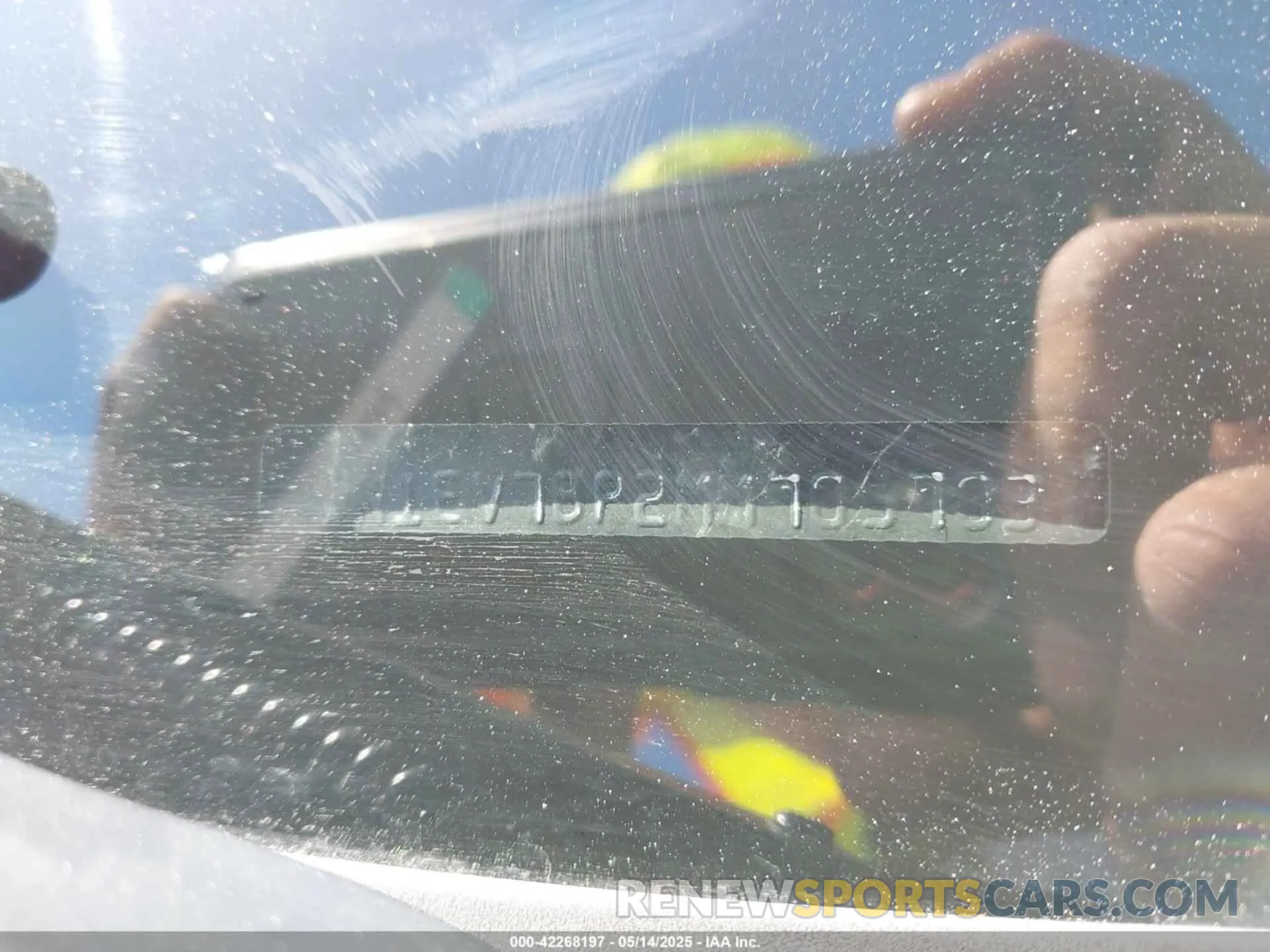 9 fotografías del automóvil dañado JN1EV7BP2MM705703 INFINITI Q50 2021