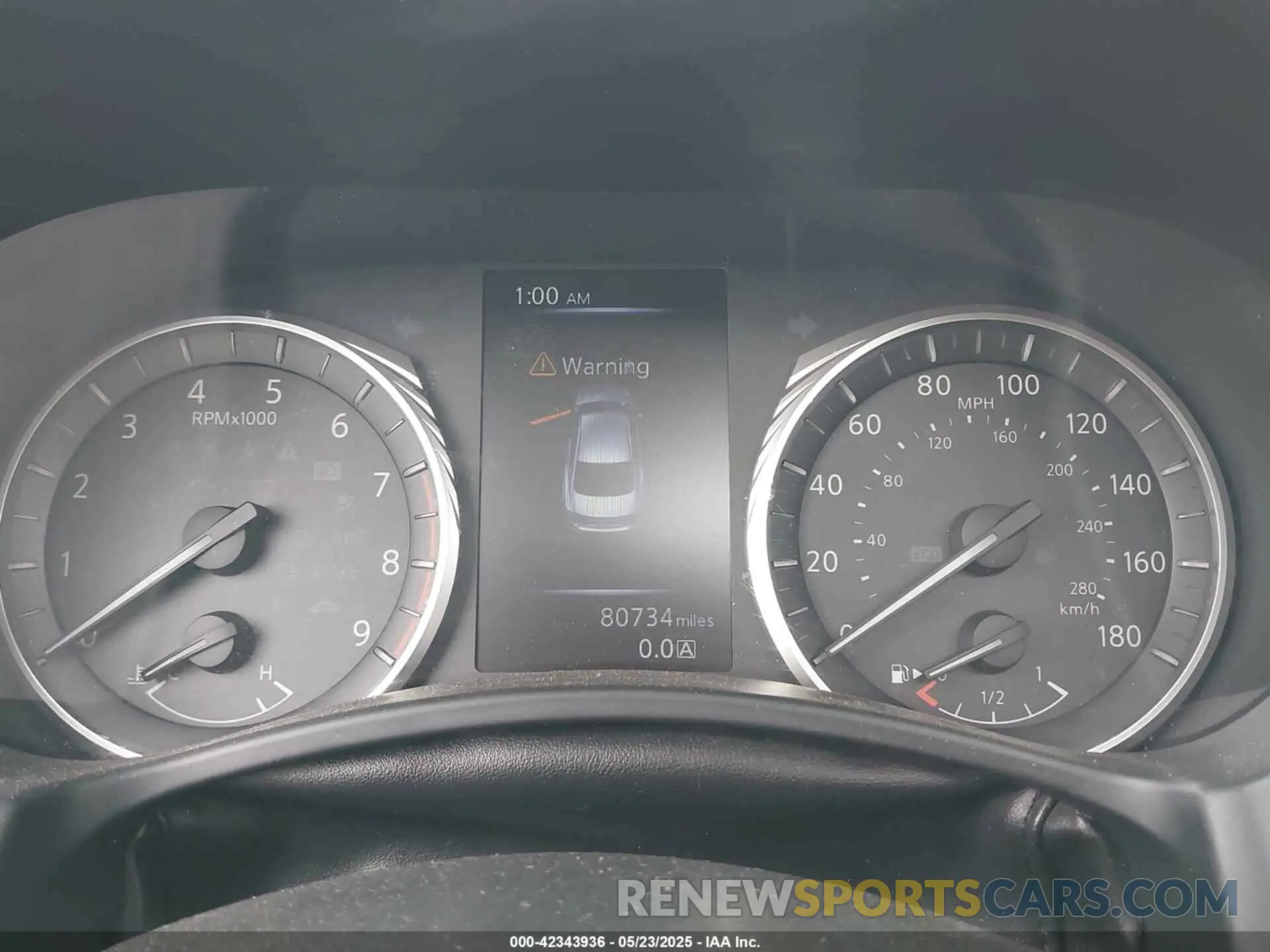 14 fotografías del automóvil dañado JN1EV7BP4MM702480 INFINITI Q50 2021