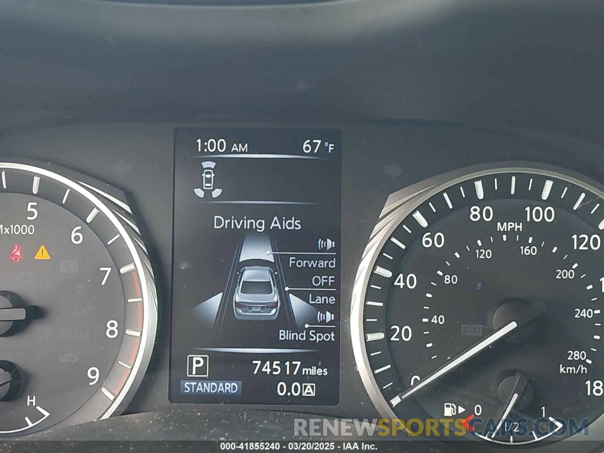 7 fotografías del automóvil dañado JN1EV7BRXMM751698 INFINITI Q50 2021