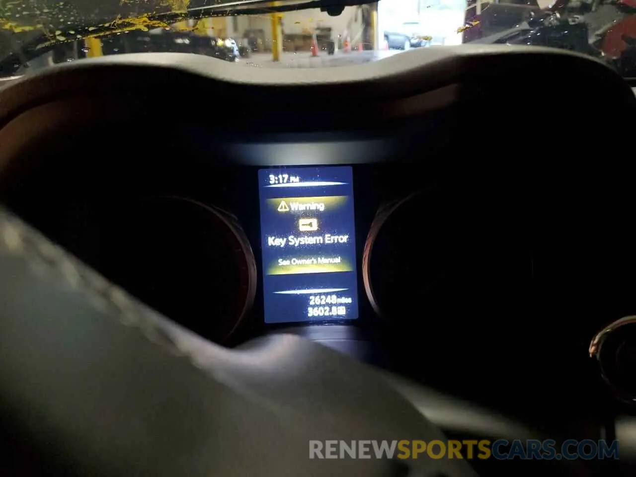 9 fotografías del automóvil dañado JN1EV7BR8NM340673 INFINITI Q50 2022