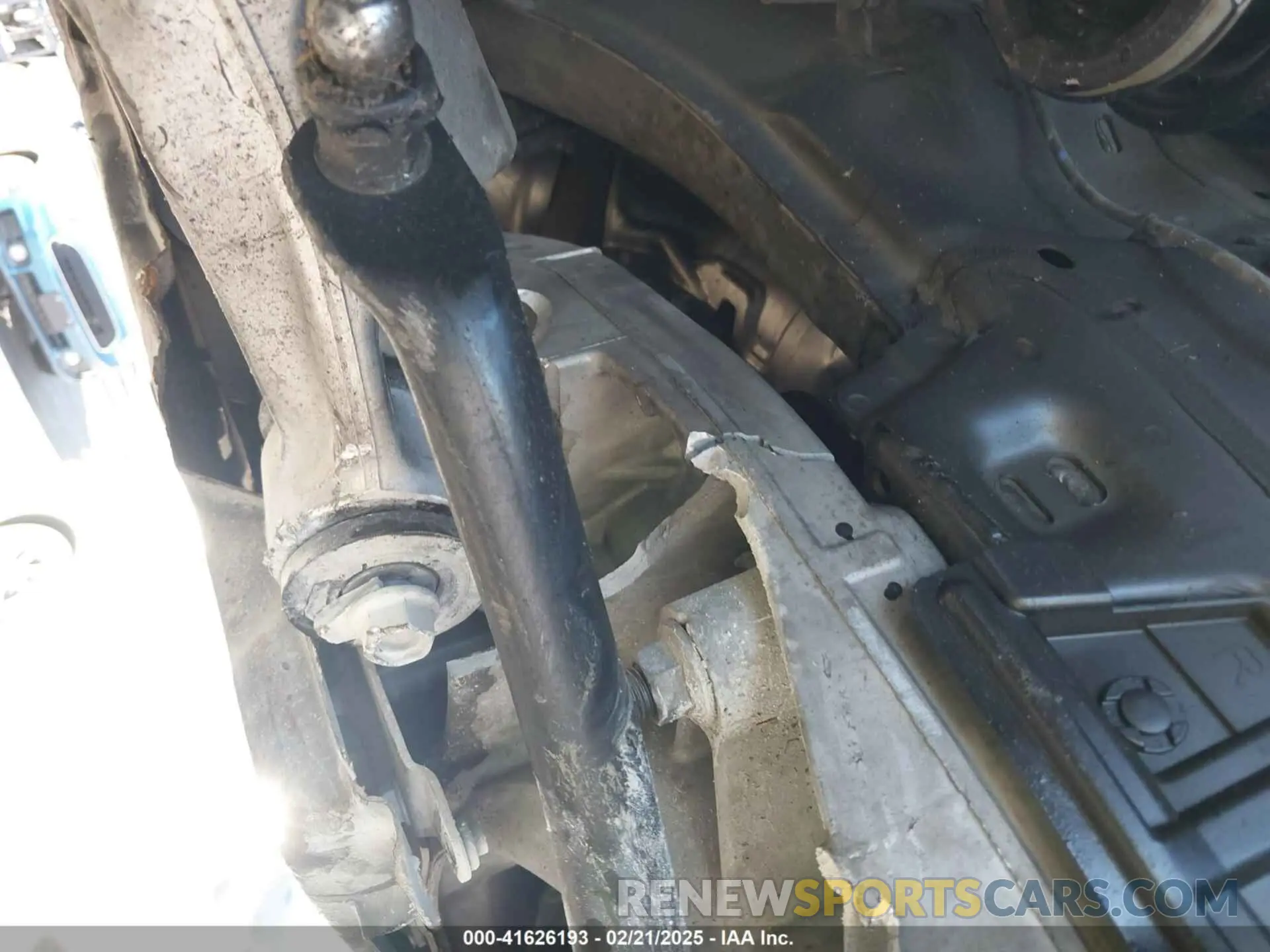 19 fotografías del automóvil dañado JN1EV7CPXNM310281 INFINITI Q50 2022