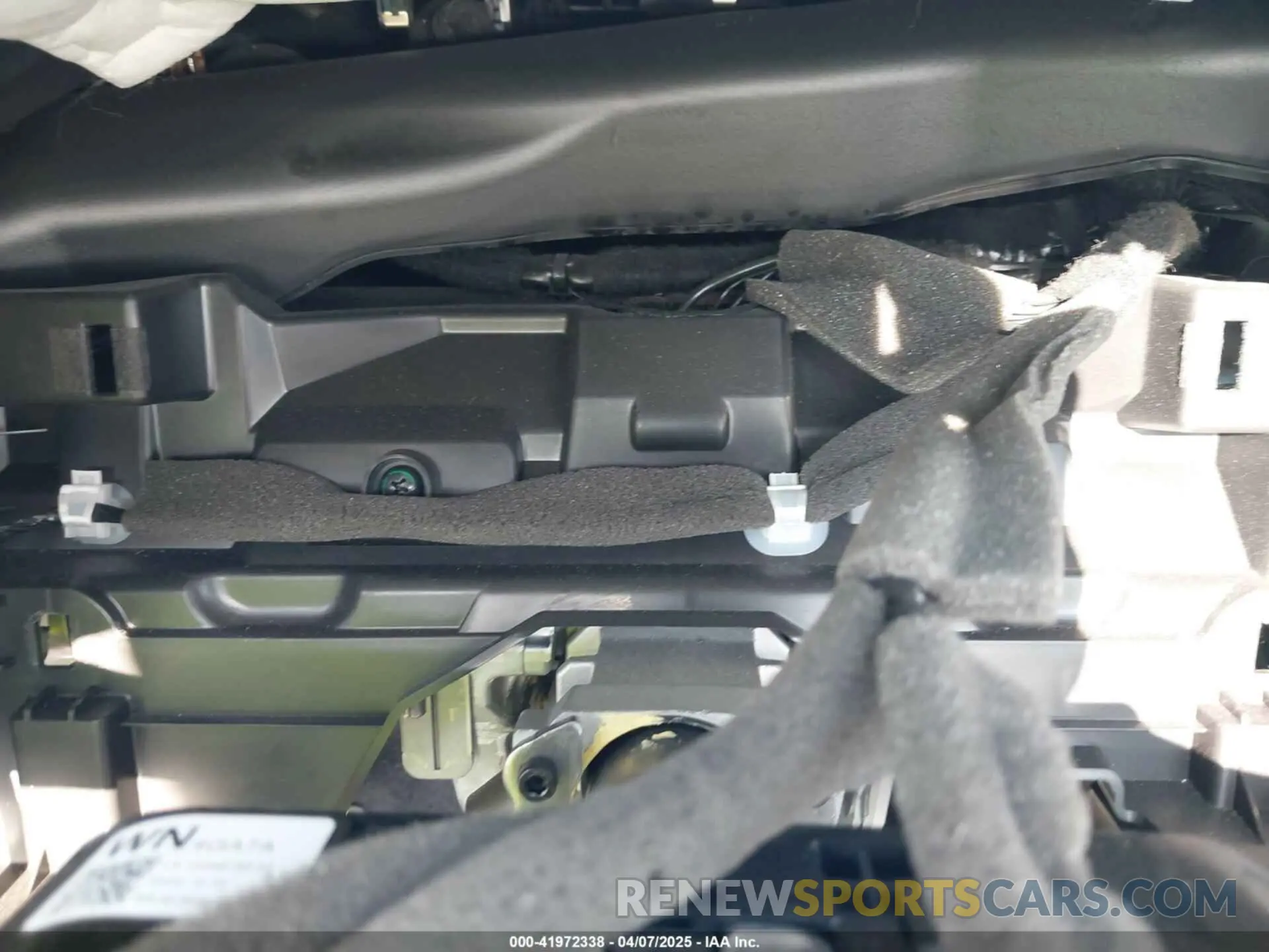 14 fotografías del automóvil dañado JN1FV7DP0RM660141 INFINITI Q50 2024